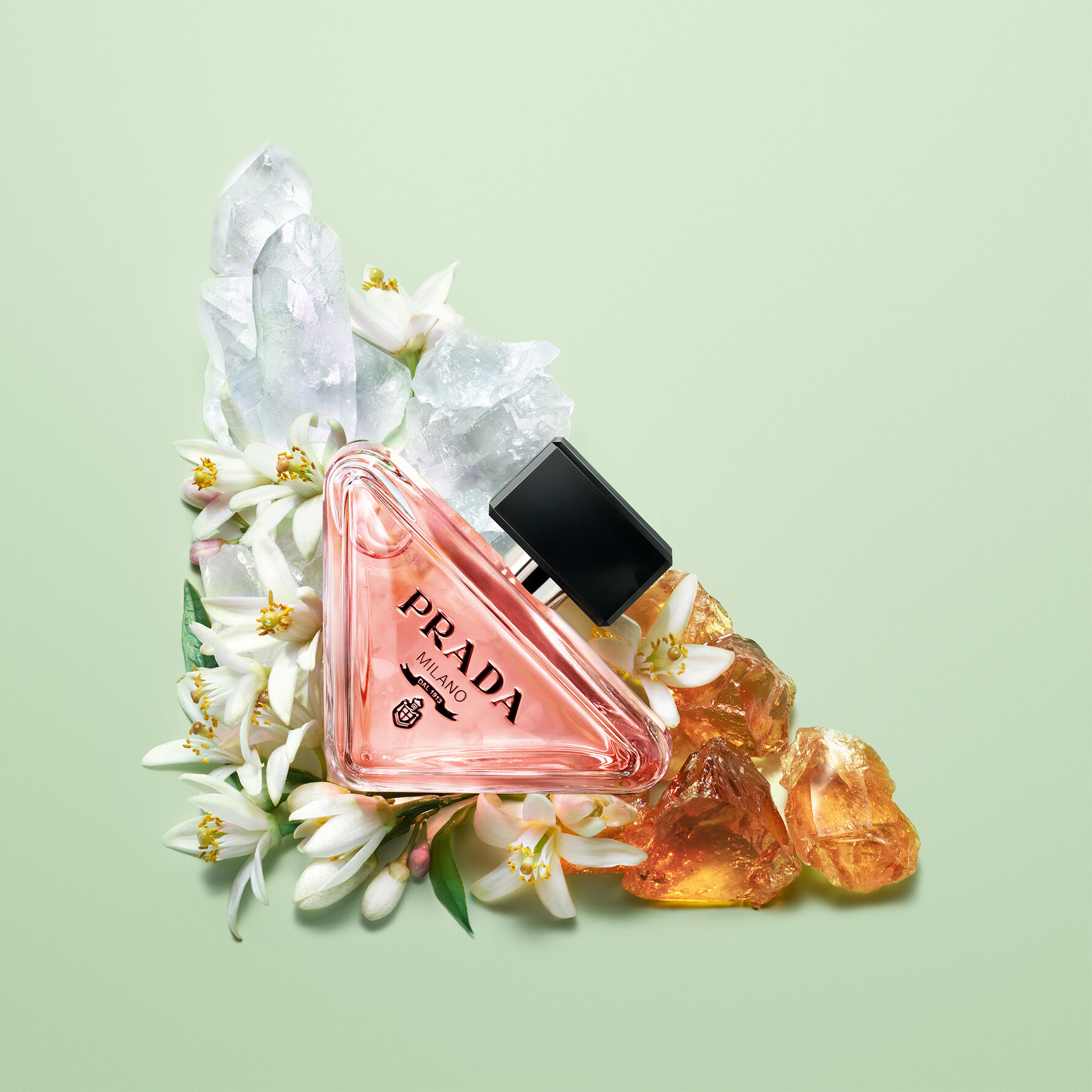 Kjøp Paradoxe Eau de Parfum 50 ml - Prada - KICKS