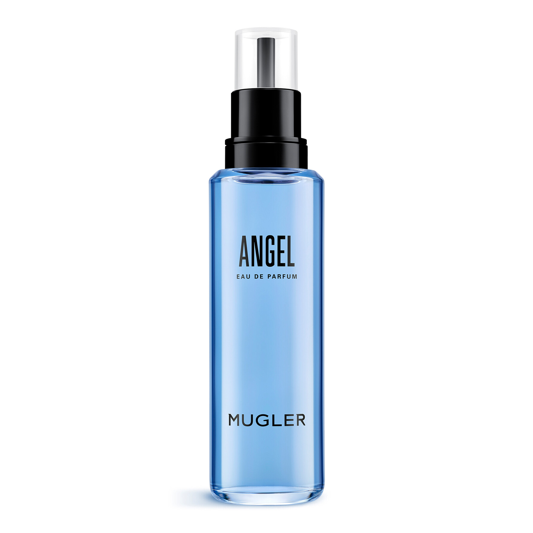 Mugler Angel Eau de Parfum 100 ml, Refill 100 ml, Refill