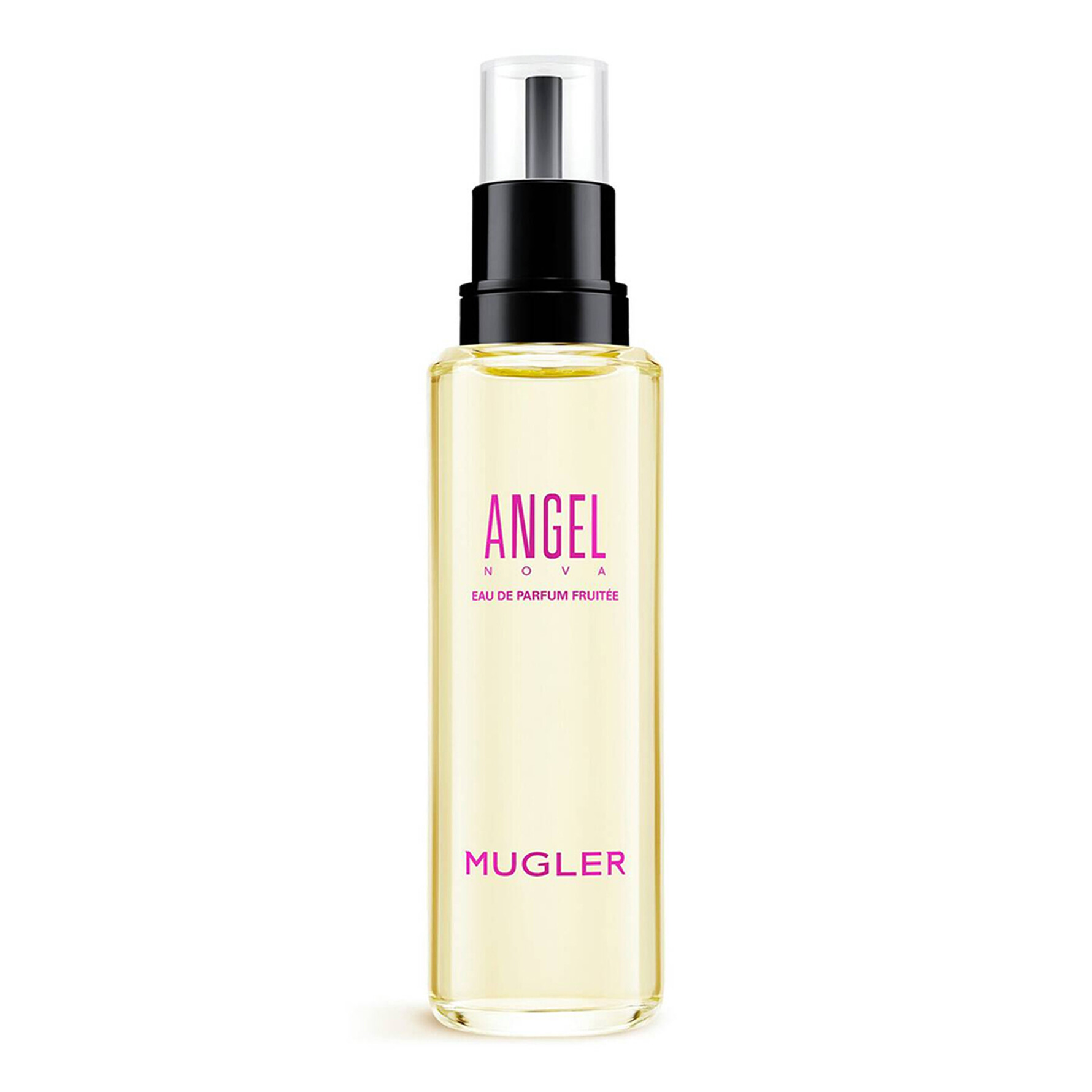 Mugler Angel Nova Eau de Parfum 100 ml, Refill 100 ml, Refill