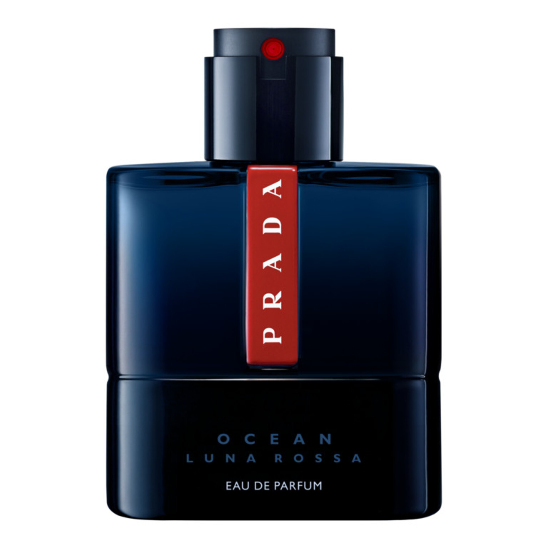 Prada Luna Rossa Ocean Eau de Parfum 50 ml 50 ml
