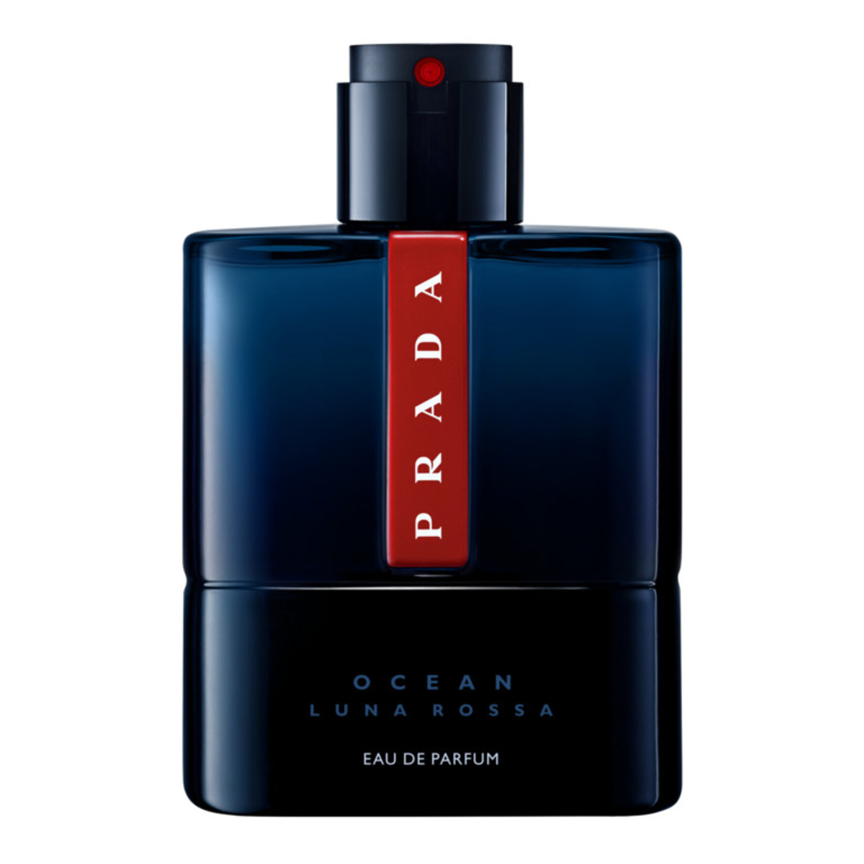 Prada Prada Luna Rossa Ocean Eau de Parfum 100 ml 100 ml