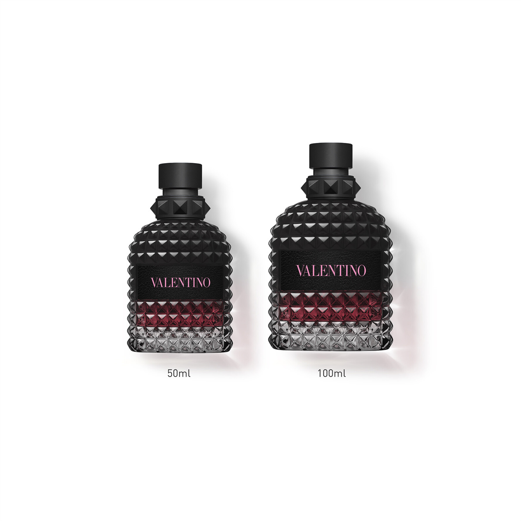 Køb Born in Roma Intense Uomo Eau de Parfum Intense 50 ml fra