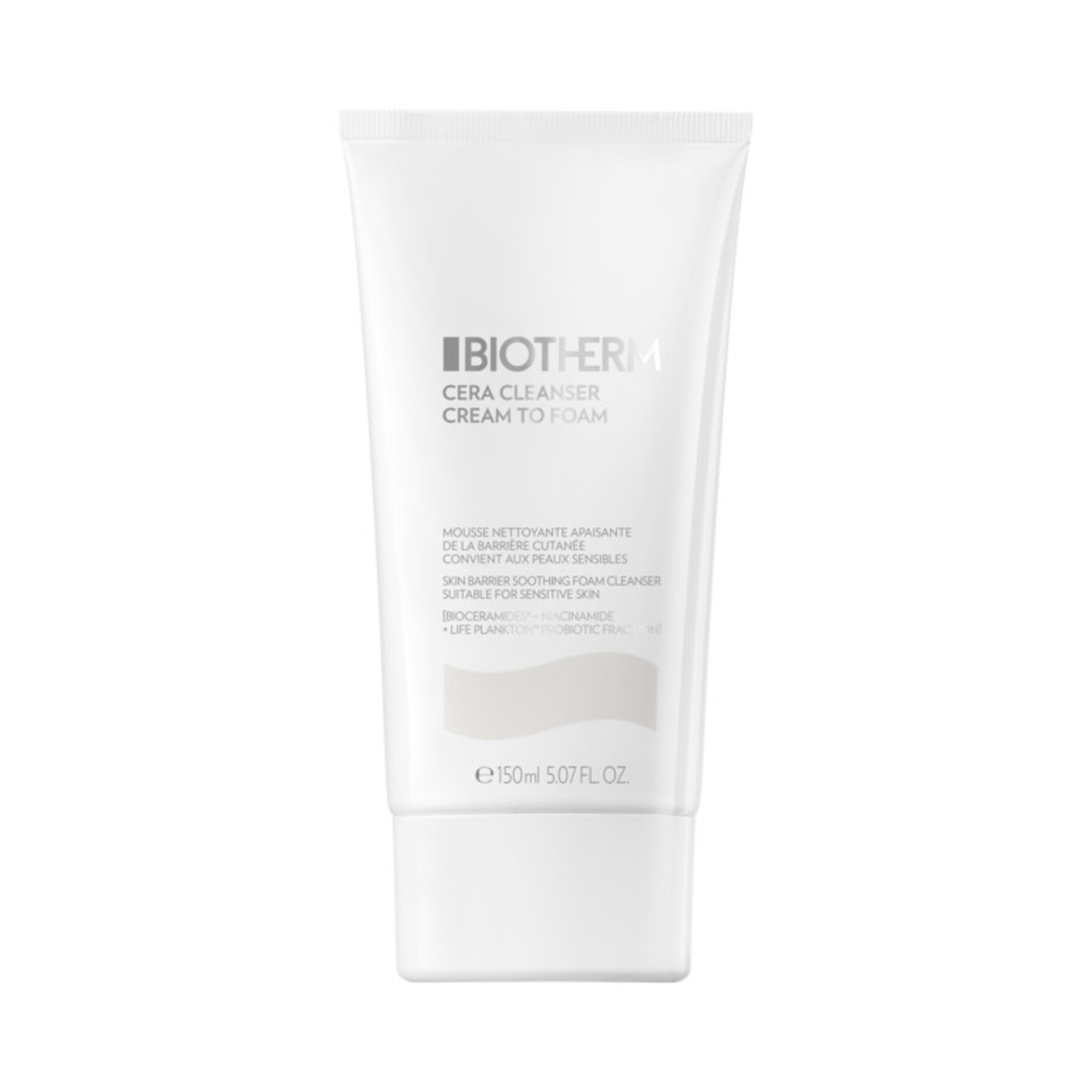 Biotherm Cera Repair Cream-To-Foam Cleanser 150 ml 150 ml