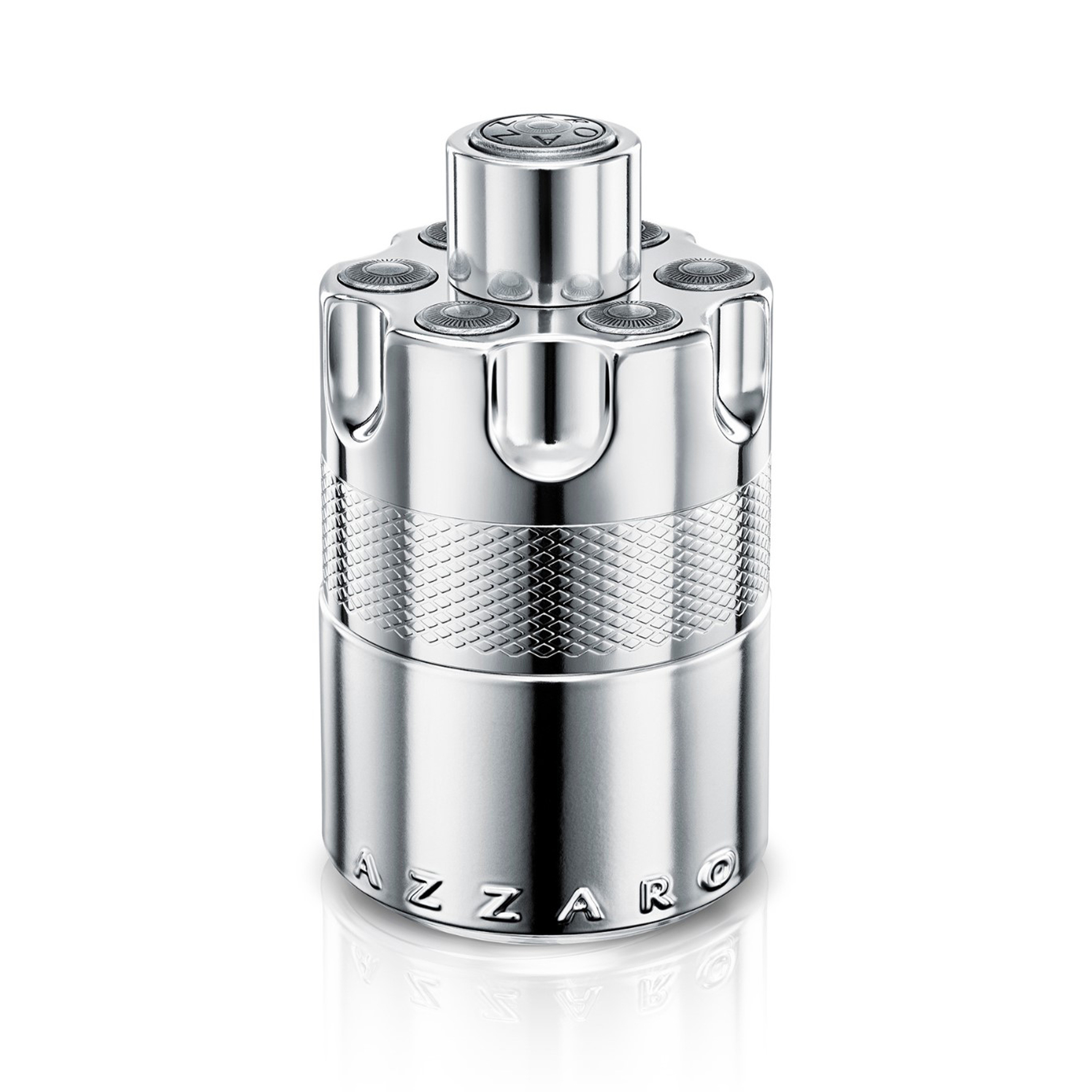 AZZARO AZZARO Wanted Eau de Parfum 100 ml 100 ml