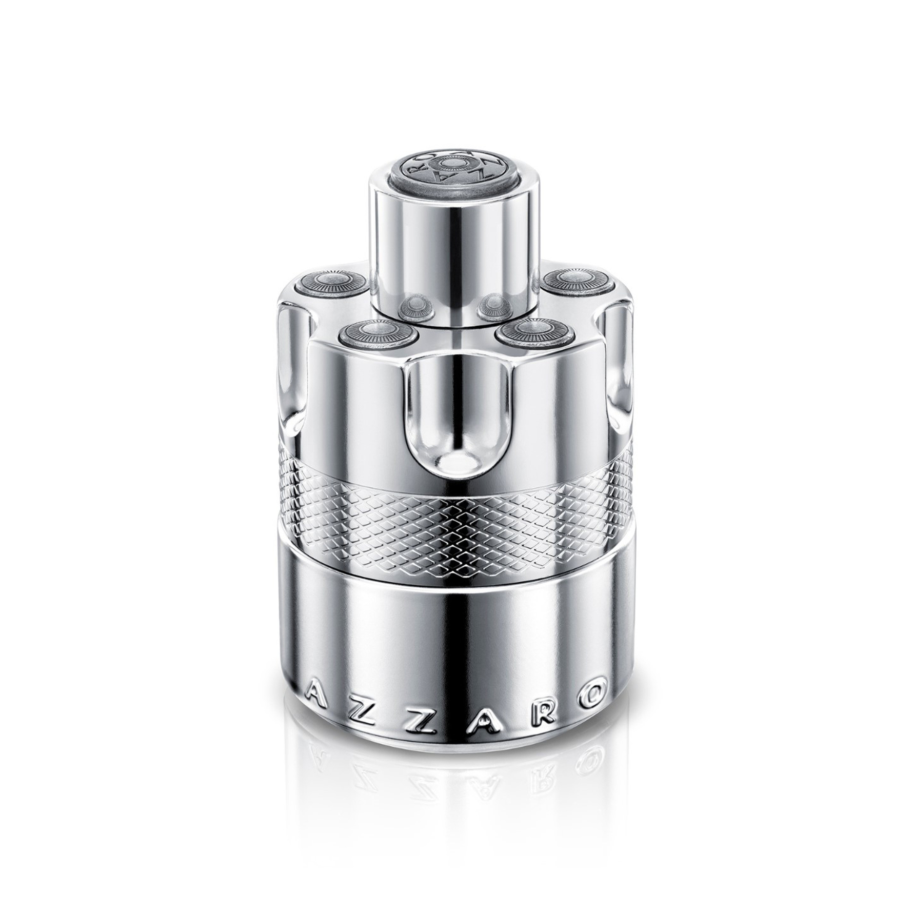 AZZARO AZZARO Wanted Eau de Parfum 50 ml 50 ml
