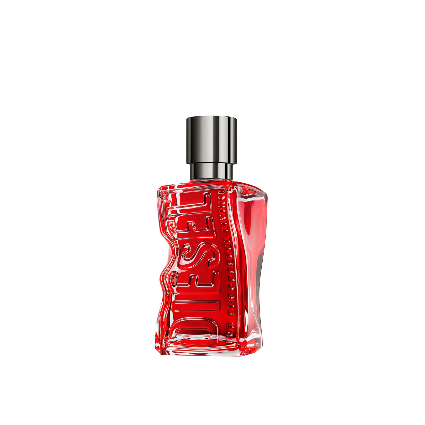 Diesel D Red By Diesel Eau de Parfum 50 ml 50 ml