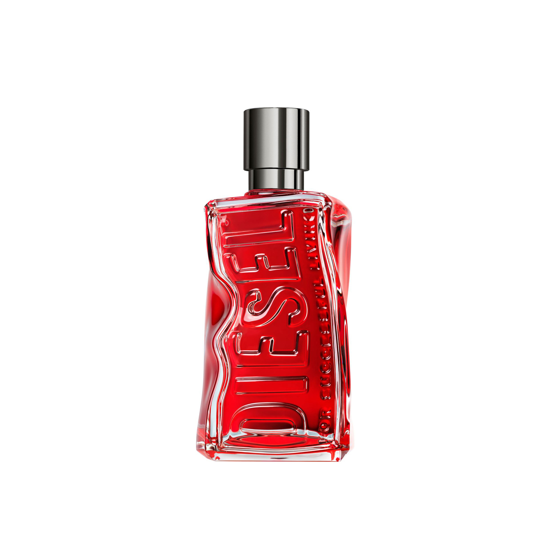 Diesel D Red By Diesel Eau de Parfum 100 ml 100 ml