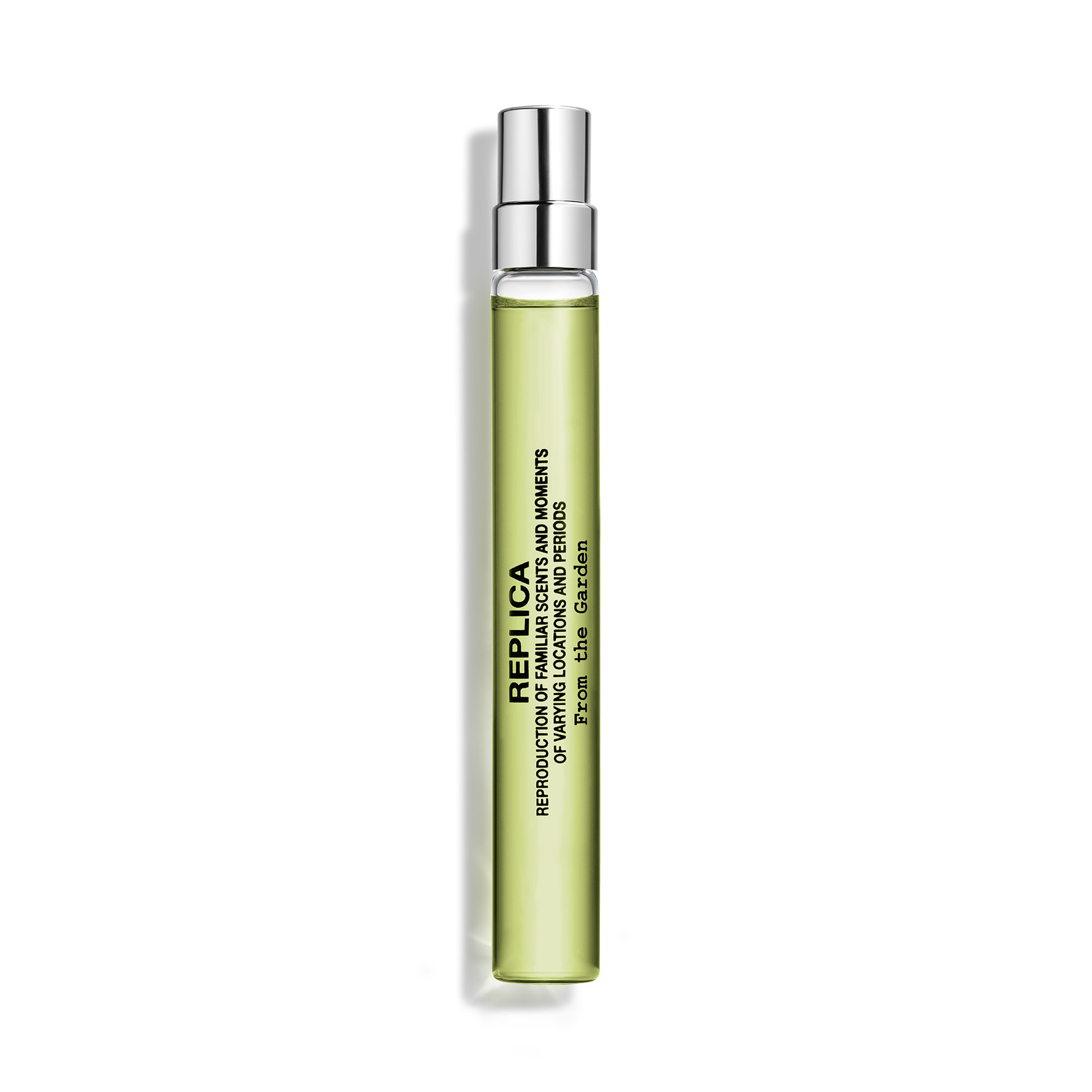 Maison Margiela Replica From The Garden Eau de Toilette 10 ml 10 ml