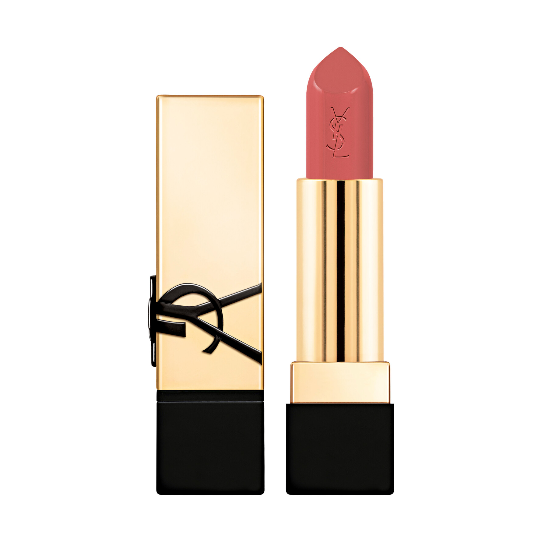 Yves Saint Laurent Yves Saint Laurent Rouge Pur Couture Lipstick N8 N8