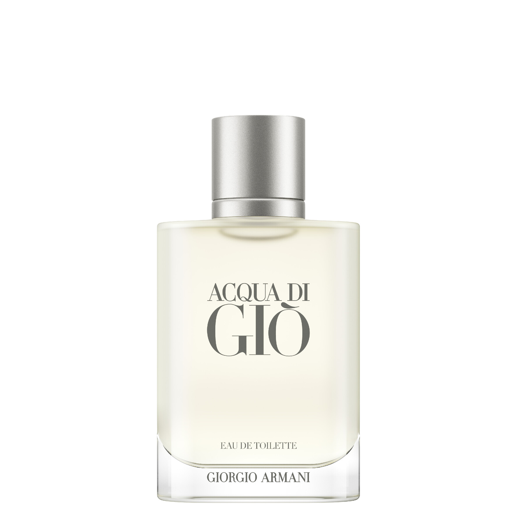 Giorgio Armani Acqua di Giò Eau de Toilette 100 ml 100 ml
