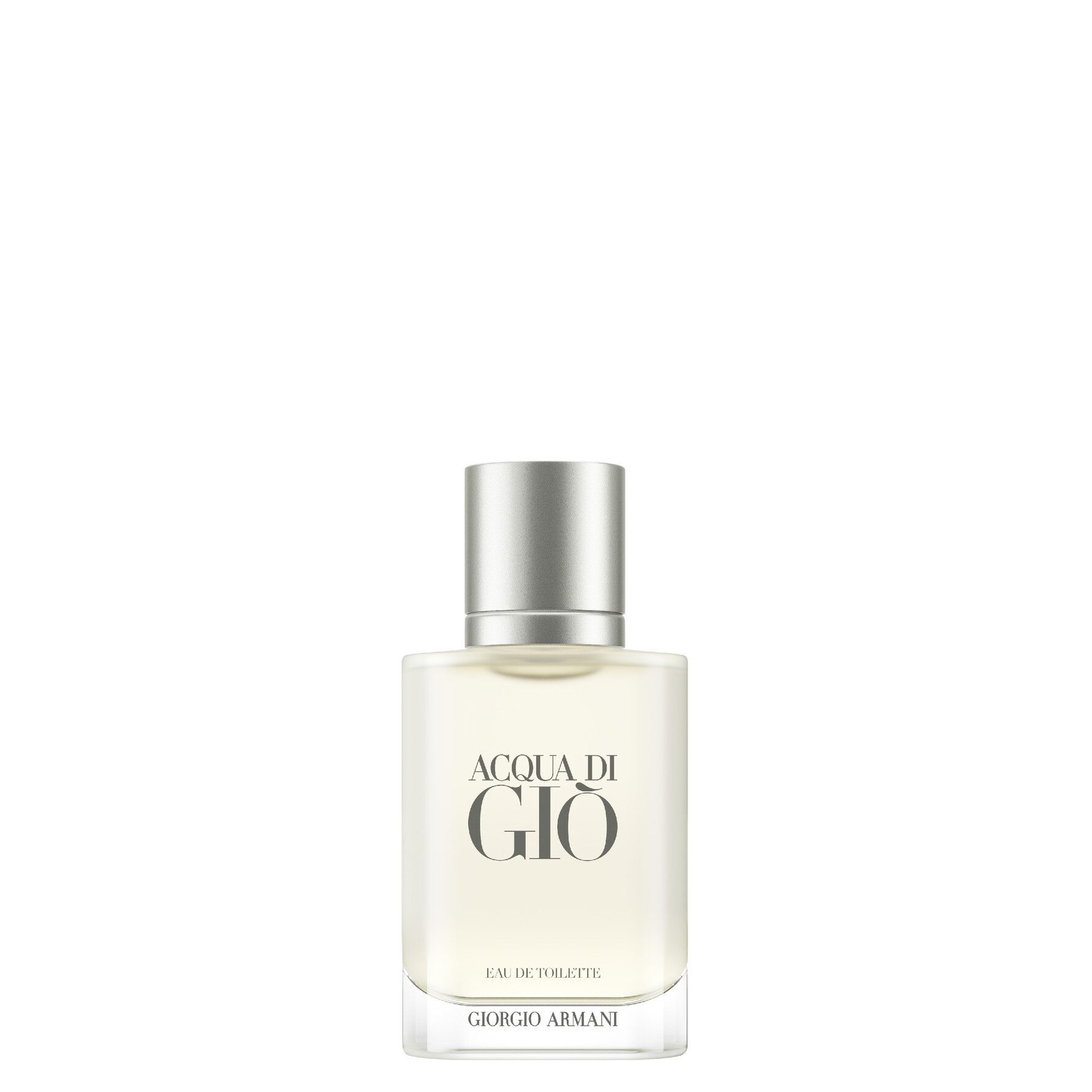 Giorgio Armani Acqua di Giò Eau de Toilette 30 ml 30 ml