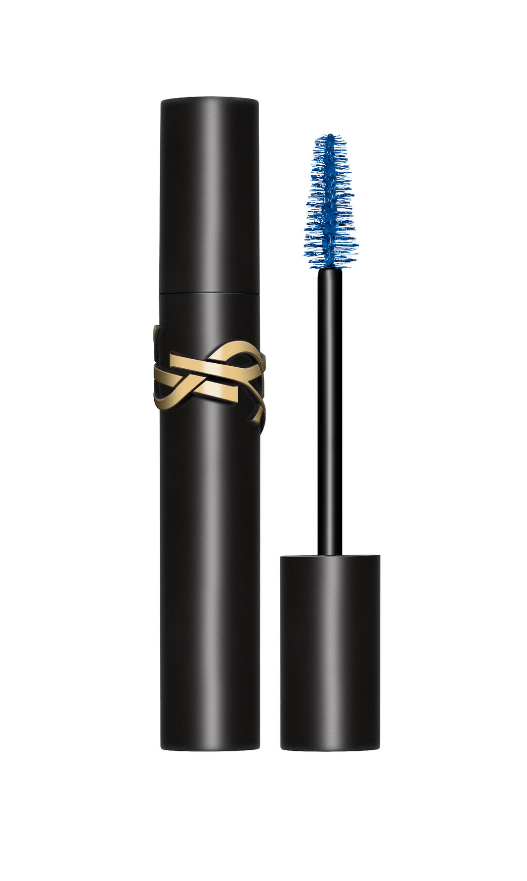 Yves Saint Laurent Lash Clash Extreme Volume Mascara 04 Electric Blue 04 Electric