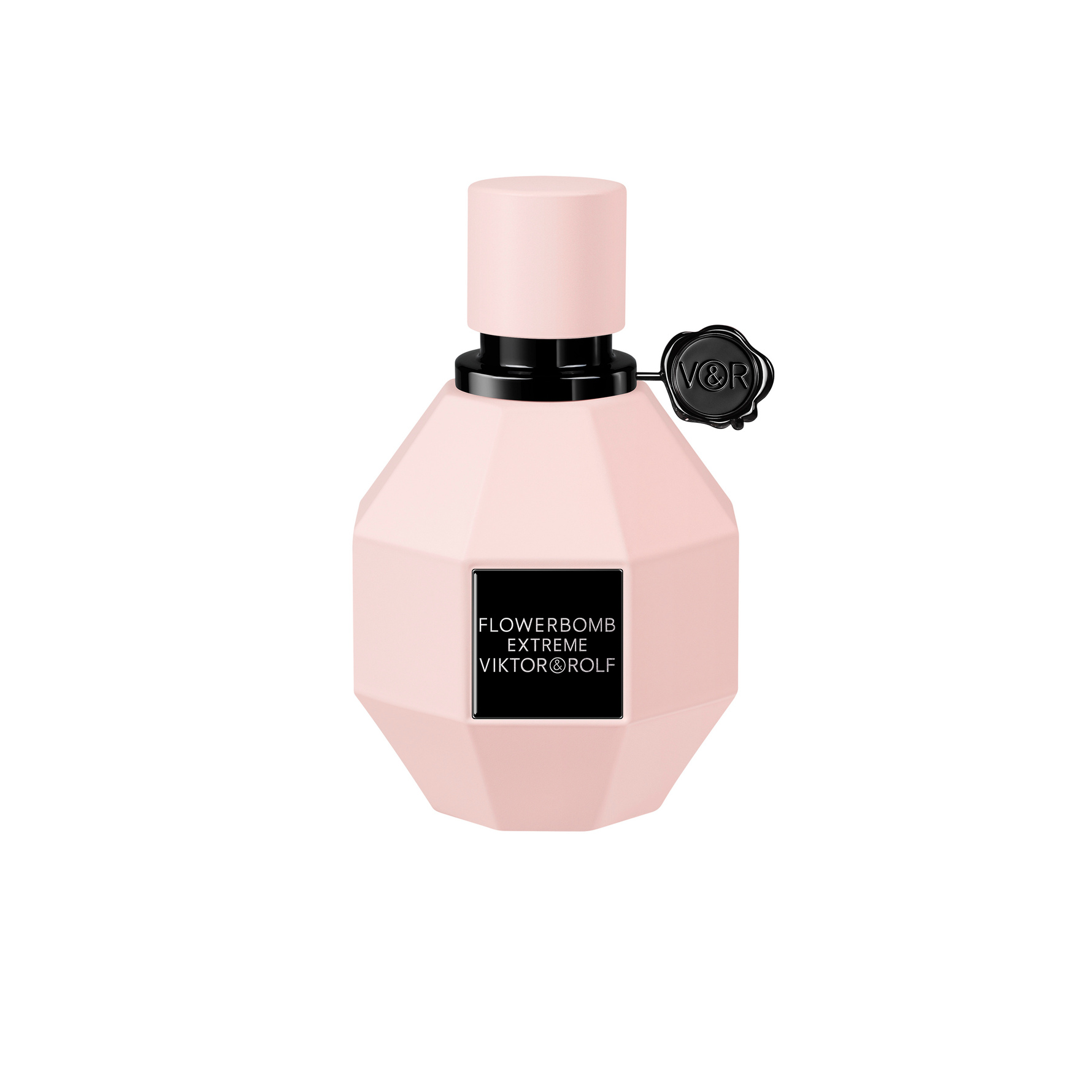 Viktor & Rolf Viktor & Rolf Flowerbomb Extreme Elixir Eau de Parfum 50 ml 50 ml