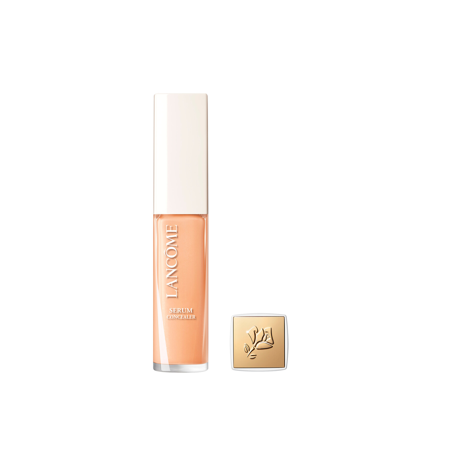 Lancôme Teint Idole Ultra Wear Care & Glow Serum Concealer 115C 115C