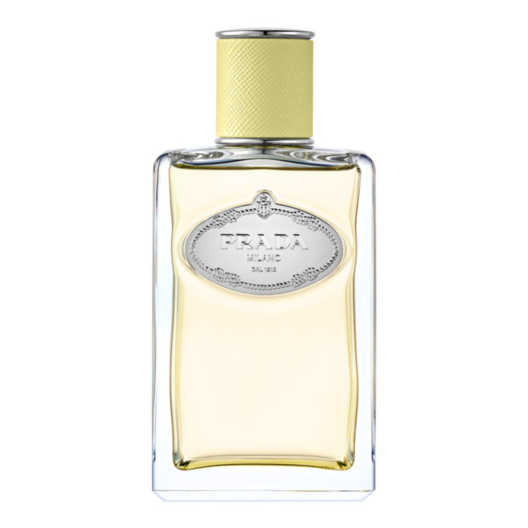 Prada Infusion De Gingembre Eau de Parfum 100 ml 100 ml