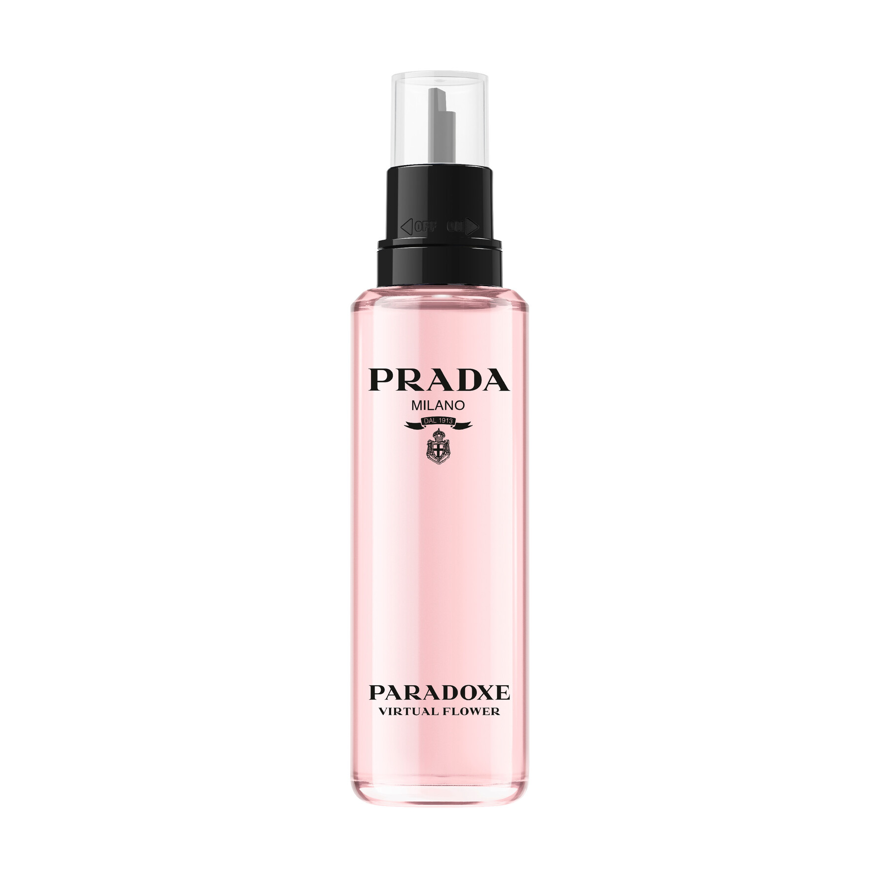 Prada Prada Paradoxe Virtual Flower Eau de Parfum 100 ml, Refill 100 ml, Refill