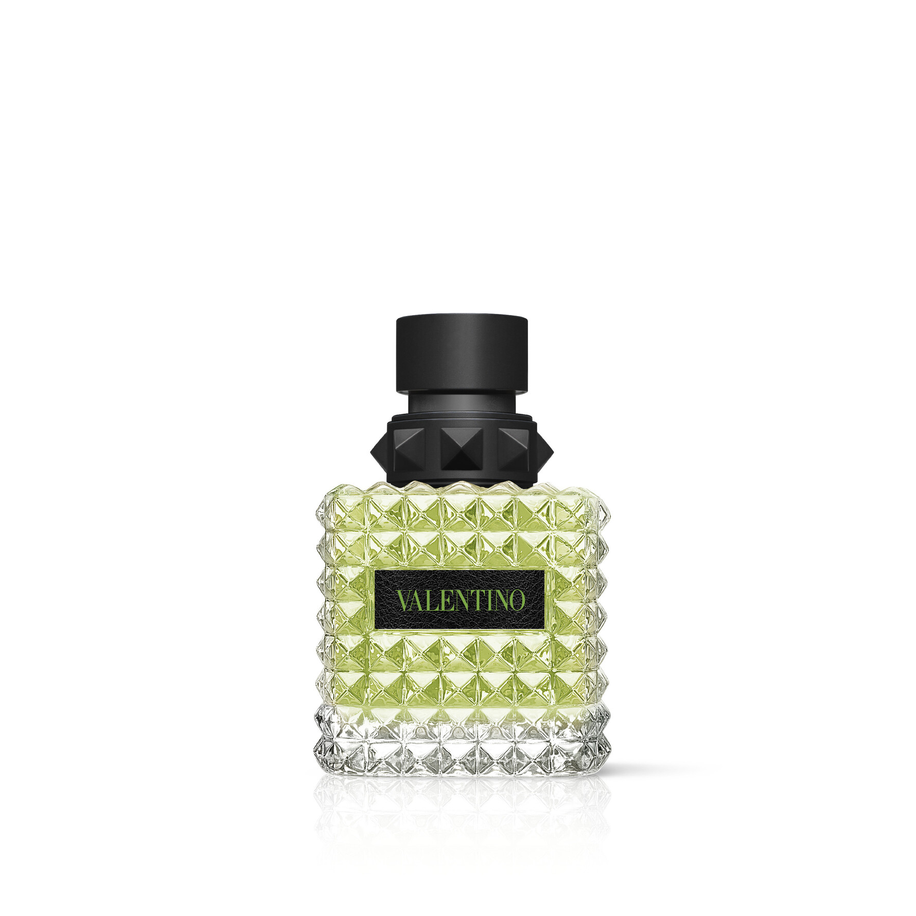 Valentino Born in Roma Green Stravaganza Donna Eau de Parfum 50 ml 50 ml