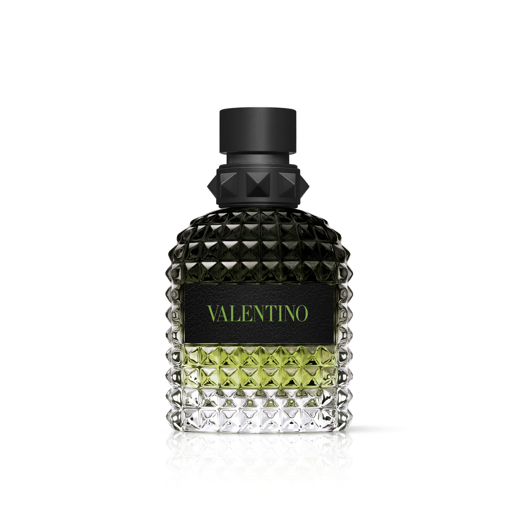 Valentino Born in Roma Green Stravaganza Uomo Eau de Toilette 50 ml 50 ml