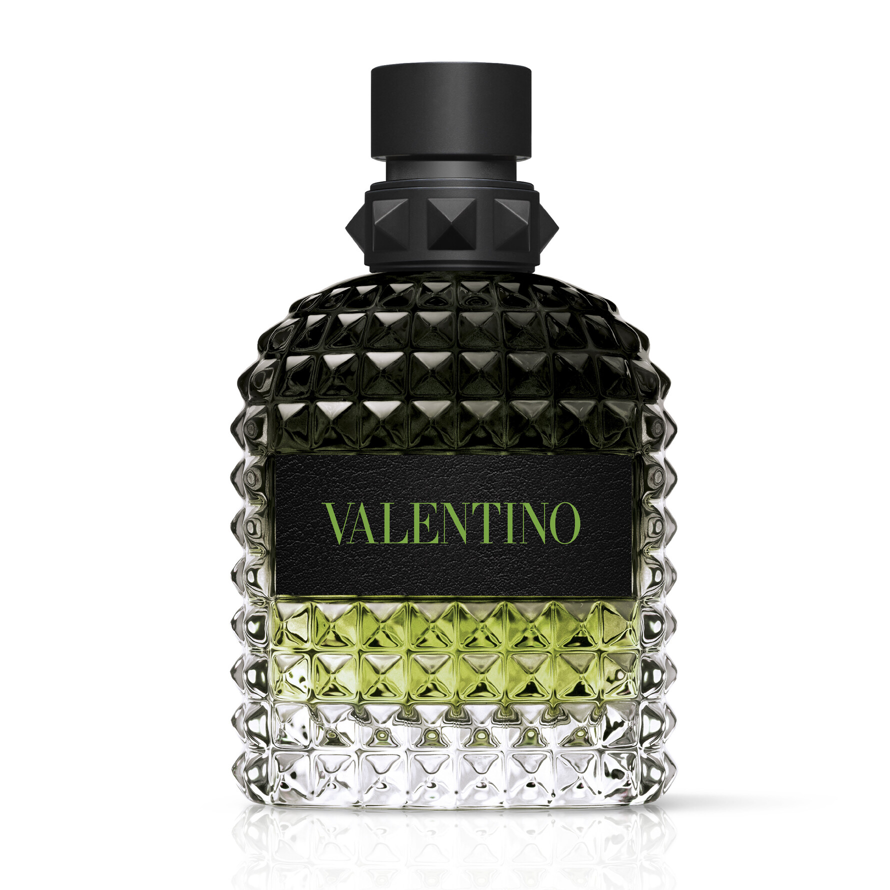Valentino Born in Roma Uomo vertailu: Löydä täydellinen tuoksu 4 Valentino Born in Roma Green Stravaganza Uomo EdT 100 ml