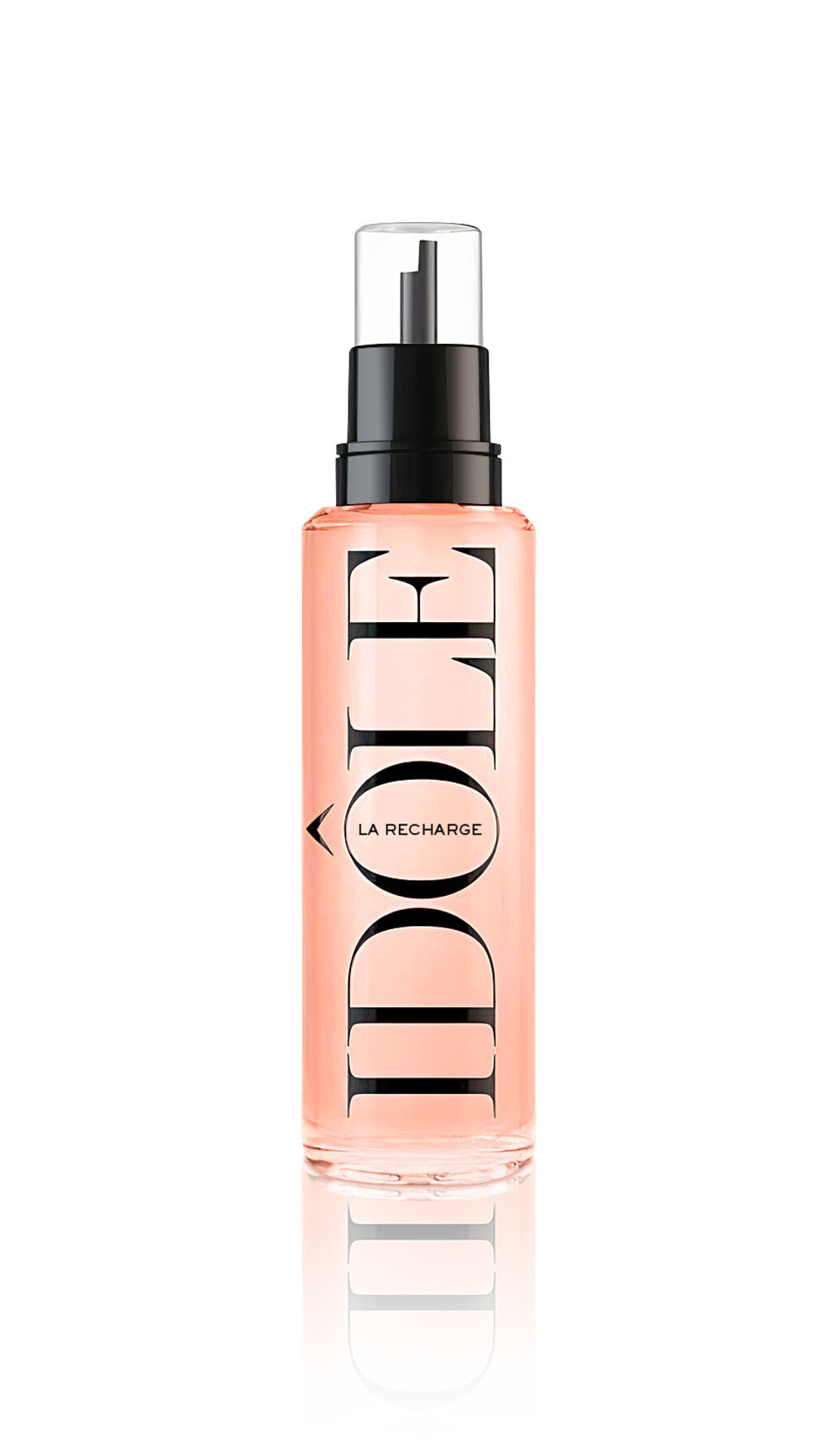 Lancôme Idôle Eau de Parfum 100 ml, Refill 100 ml, Refill