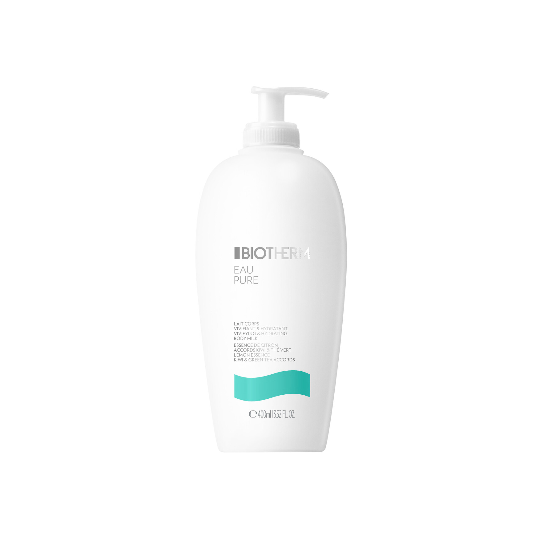 Biotherm Eau Pure Body Milk 400 ml 400 ml