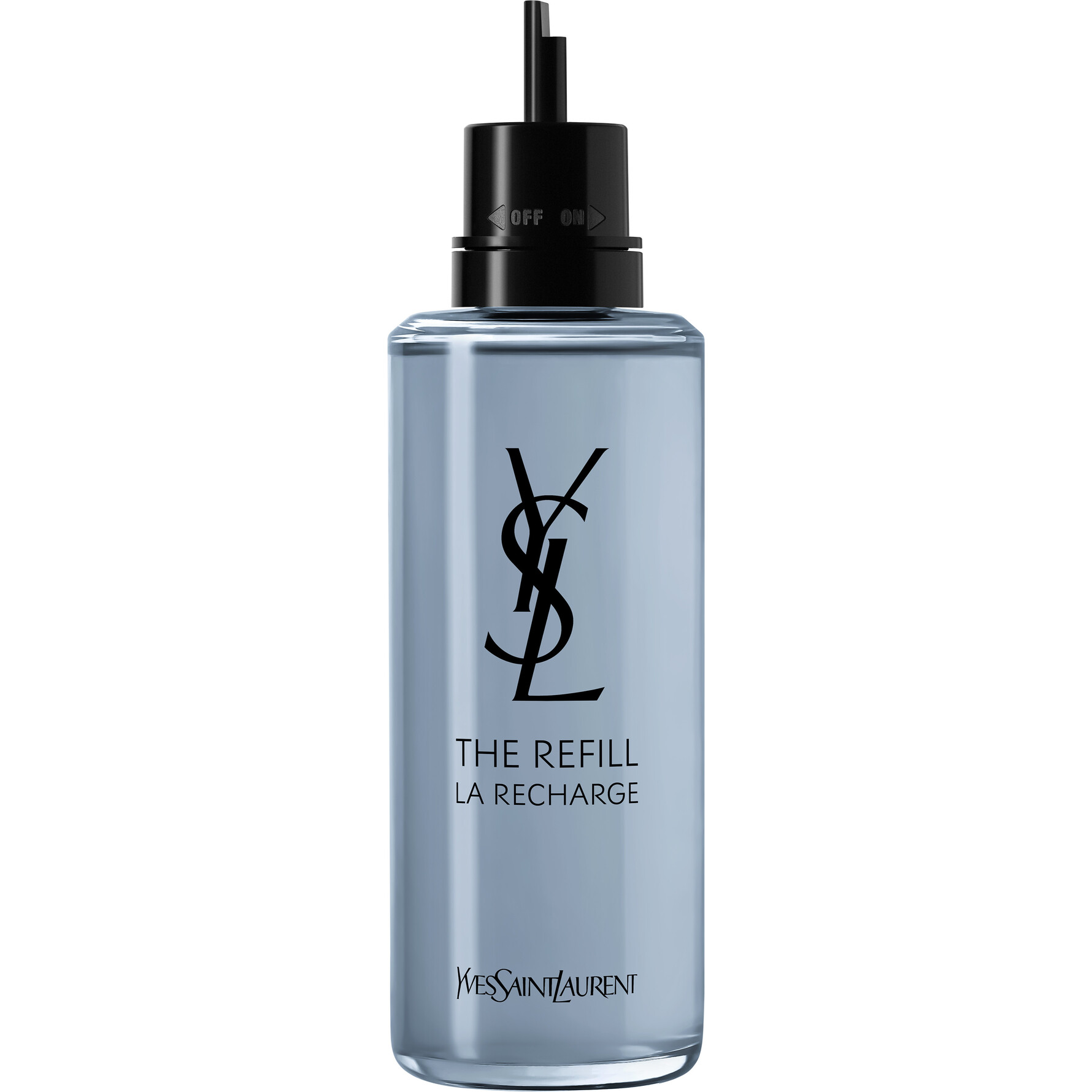 Yves Saint Laurent Y Eau de Parfum 150 ml, Refill 150 ml, Refill