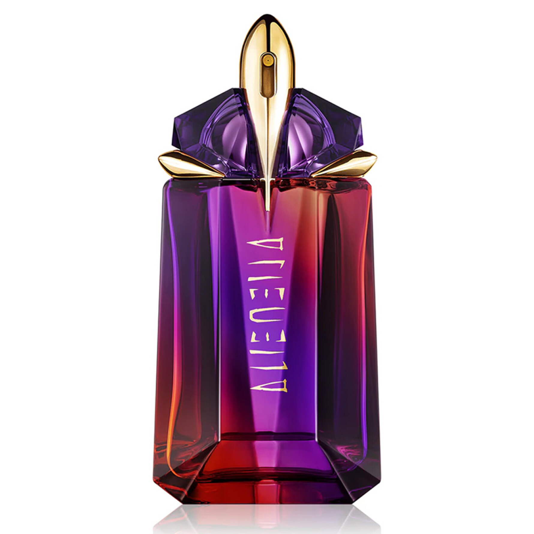 Mugler Alien Hypersense Eau de Parfum 60 ml 60 ml