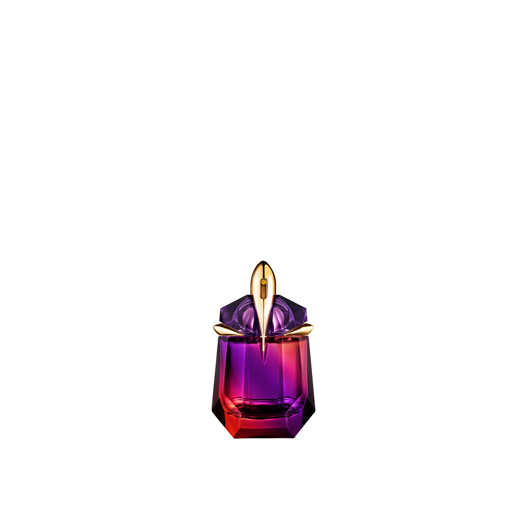 Mugler Mugler Alien Hypersense Eau de Parfum 30 ml 30 ml