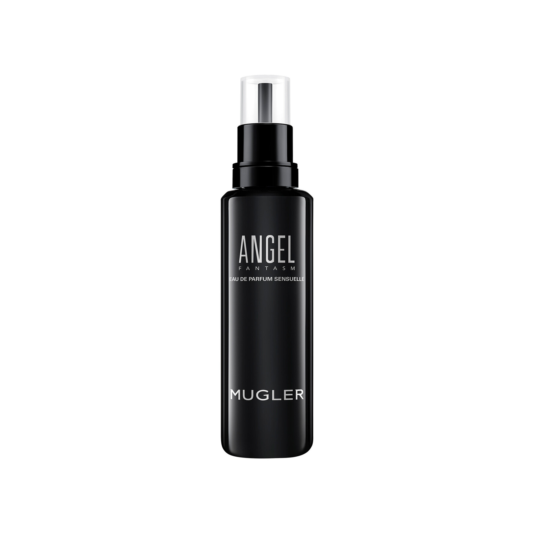 Mugler Angel Fantasm Eau de Parfum 100 ml, Refill 100 ml, Refill