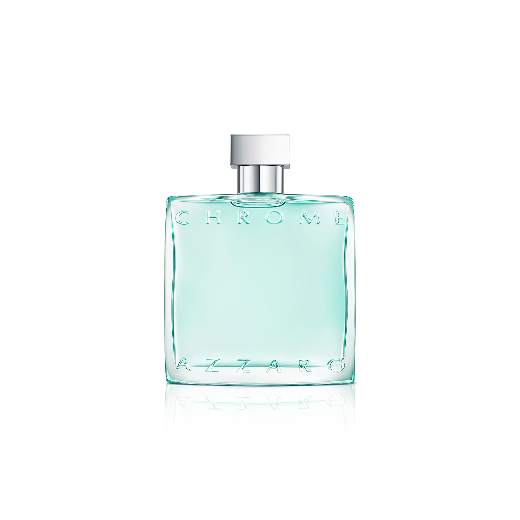 AZZARO AZZARO Chrome Azure Eau de Toilette 100 ml 100 ml