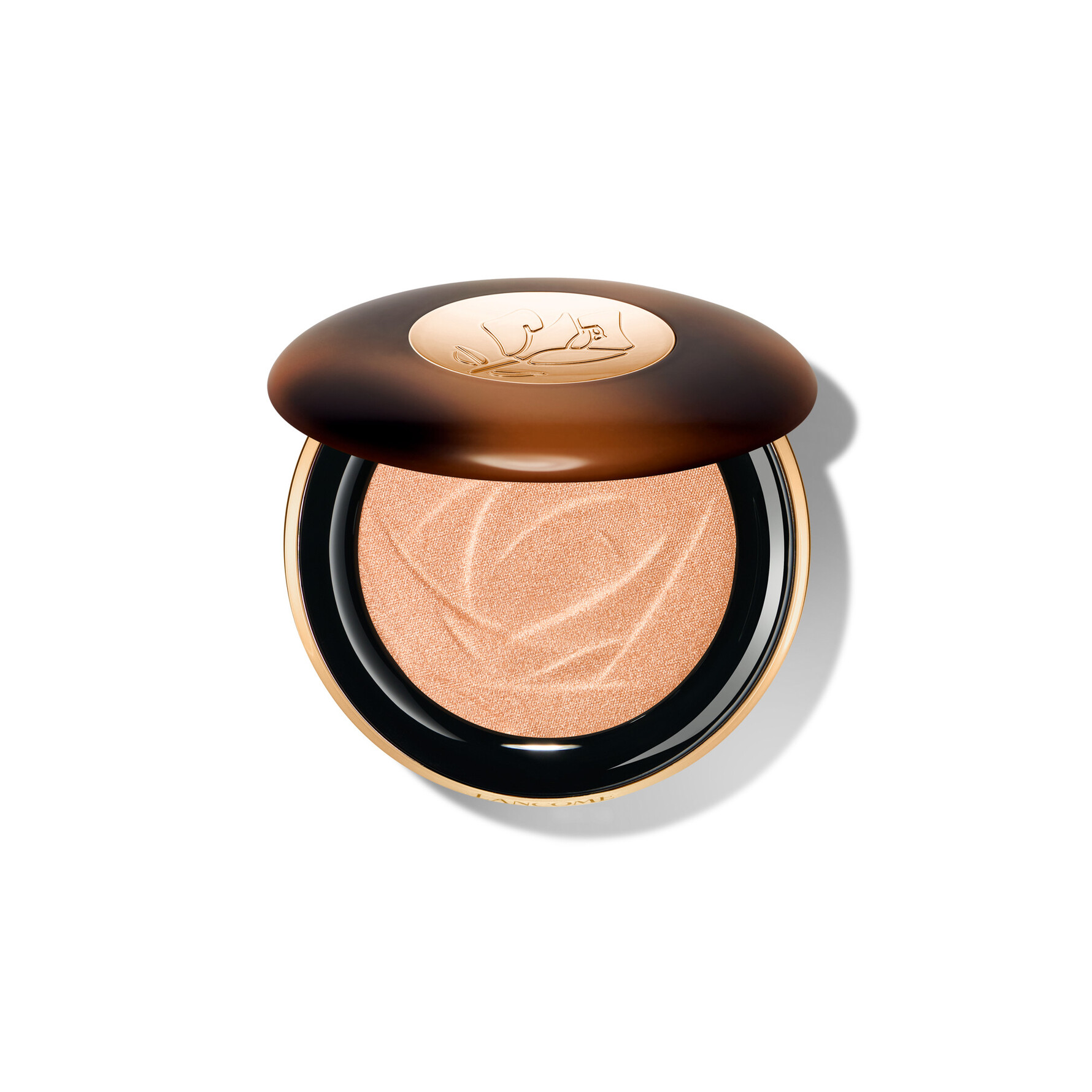Lancôme Teint Idole Ultra Wear Serum Highlighter 05 Copper Glow 05 Copper Glow