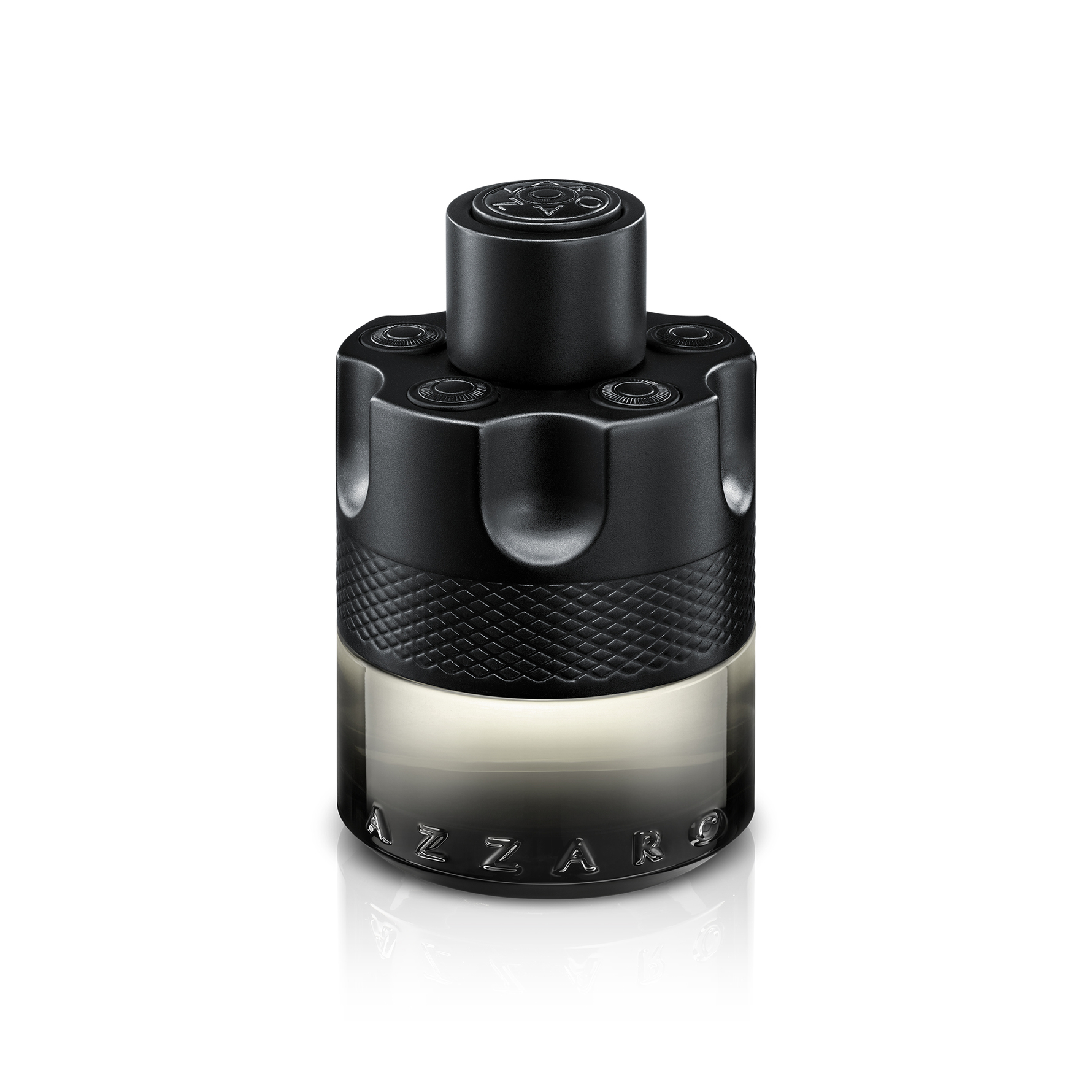 Köp The Most Wanted EdT Intense 50 ml - AZZARO - KICKS