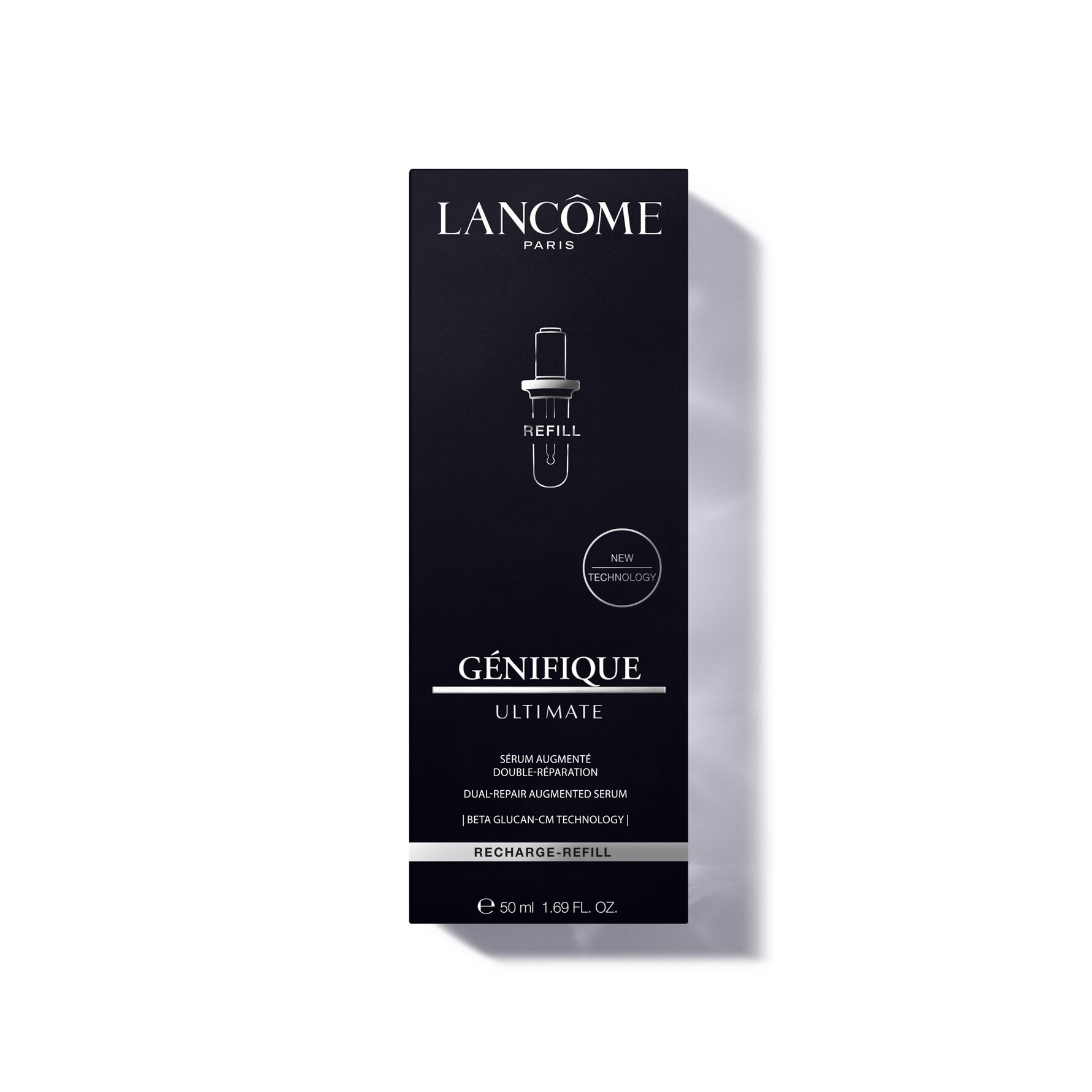 Osta Genifique Ultimate Serum 50 ml Refill - Lancôme - KICKS