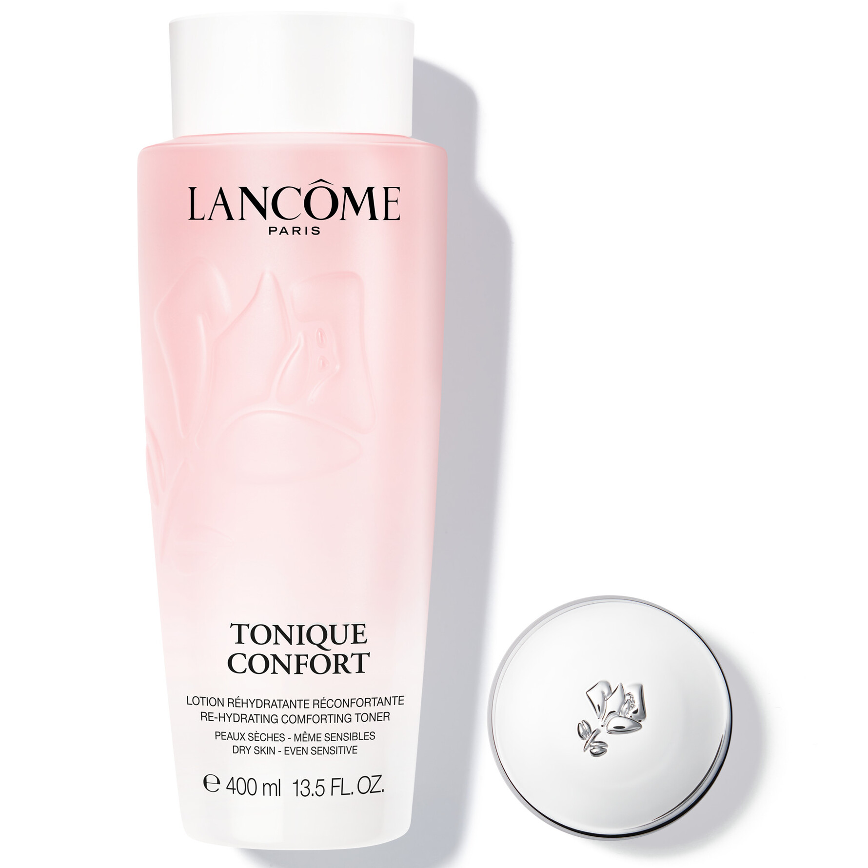 Lancôme Tonique Confort 400 ml 400 ml