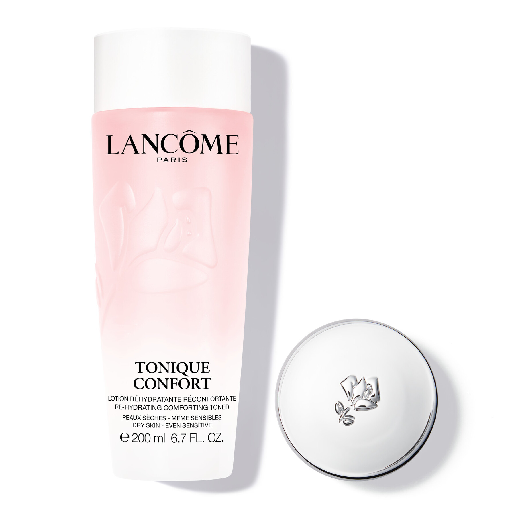 Lancôme Tonique Confort 200 ml 200 ml