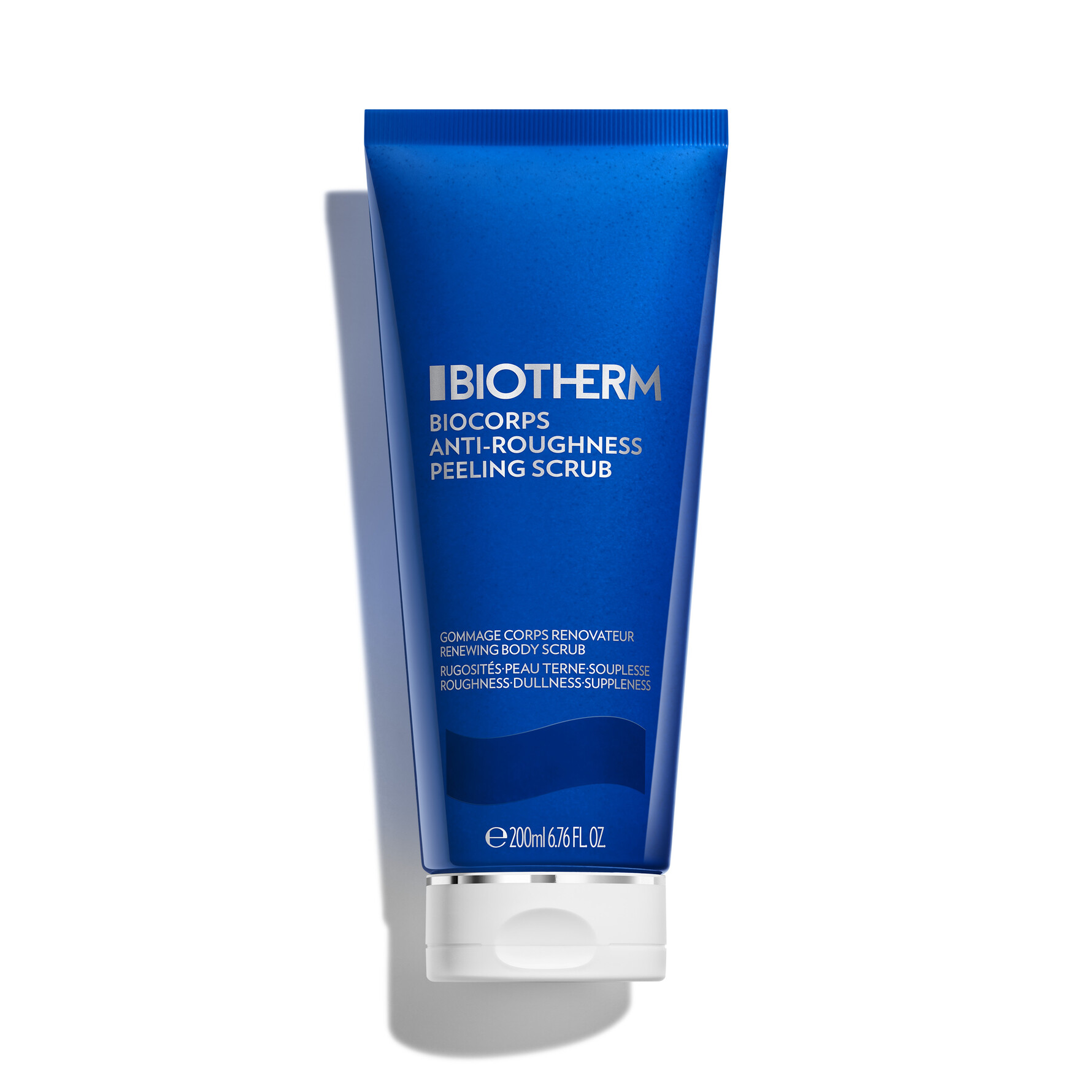 Biotherm Biocorps Body Scrub 200 ml 200 ml