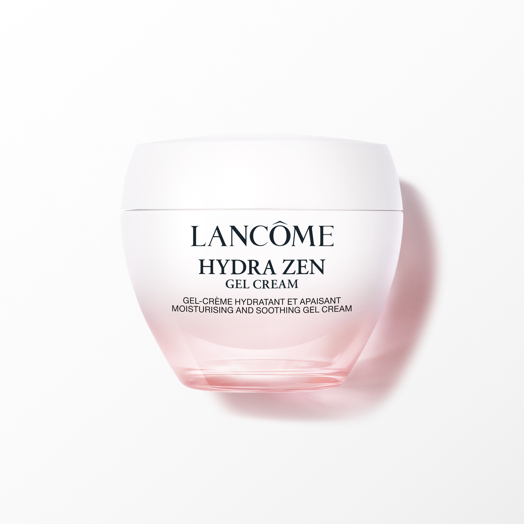 Lancôme Advanced Hydra Zen Gel Cream 50 ml 50 ml