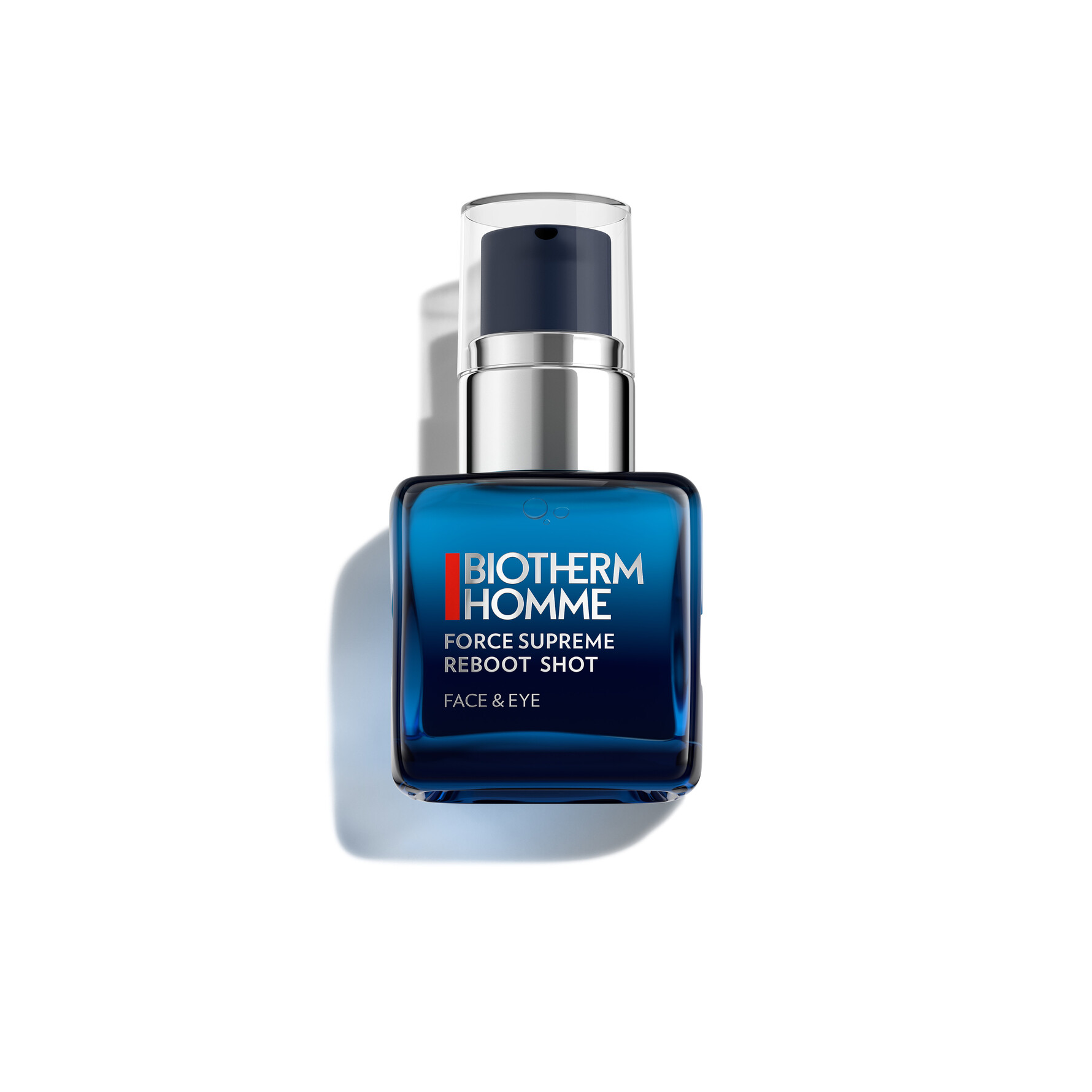 Biotherm Force Supreme Moisturizing Reboot Shot 30 ml 30 ml