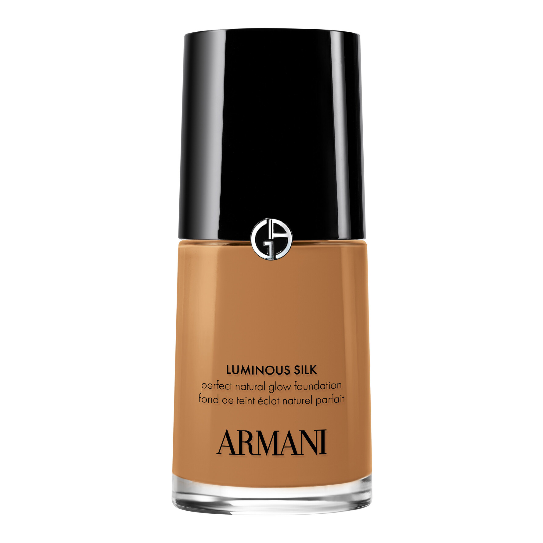 Giorgio Armani Luminous Silk Foundation 9.1