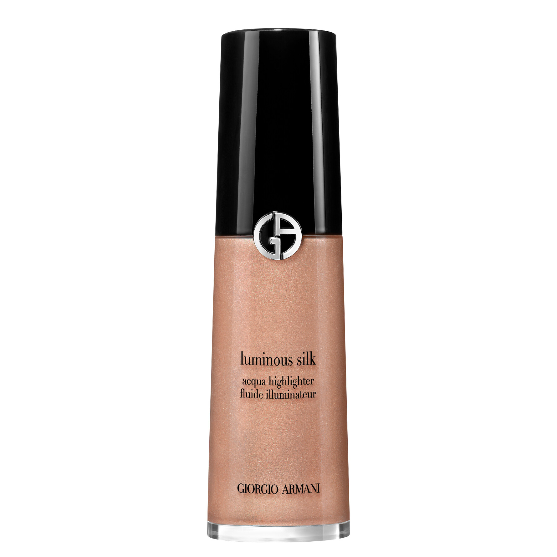 Armani Luminous Silk Acqua Highlighter 3 3