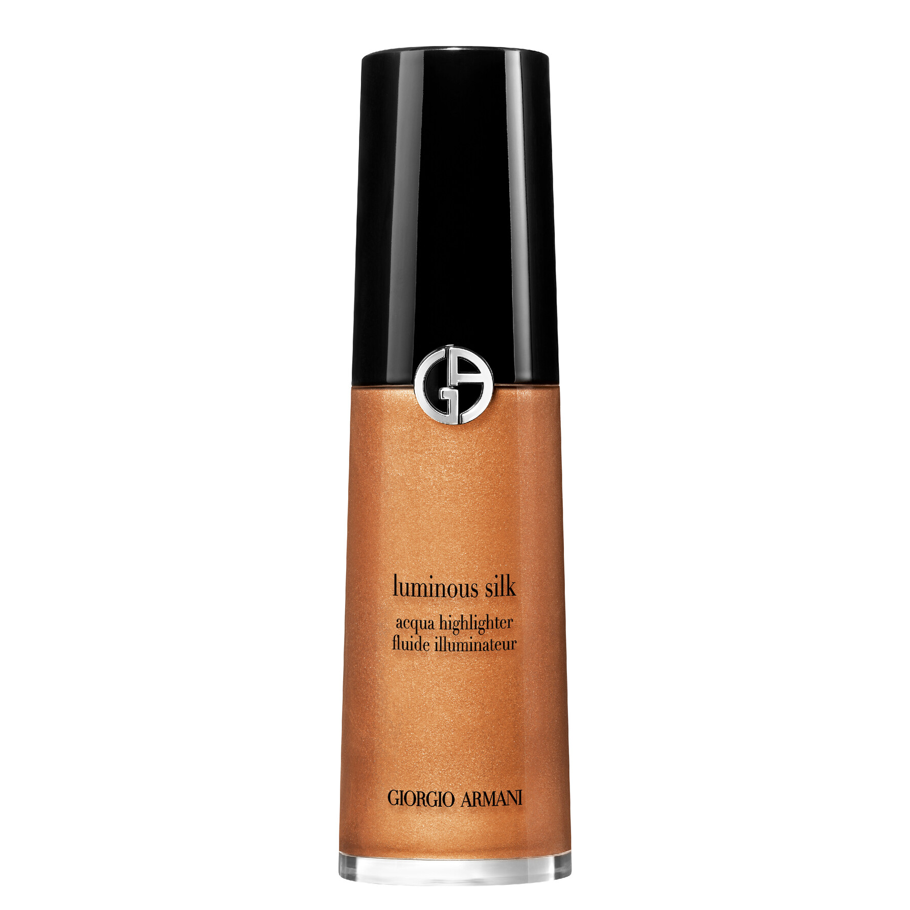 Armani Luminous Silk Acqua Highlighter 5 5