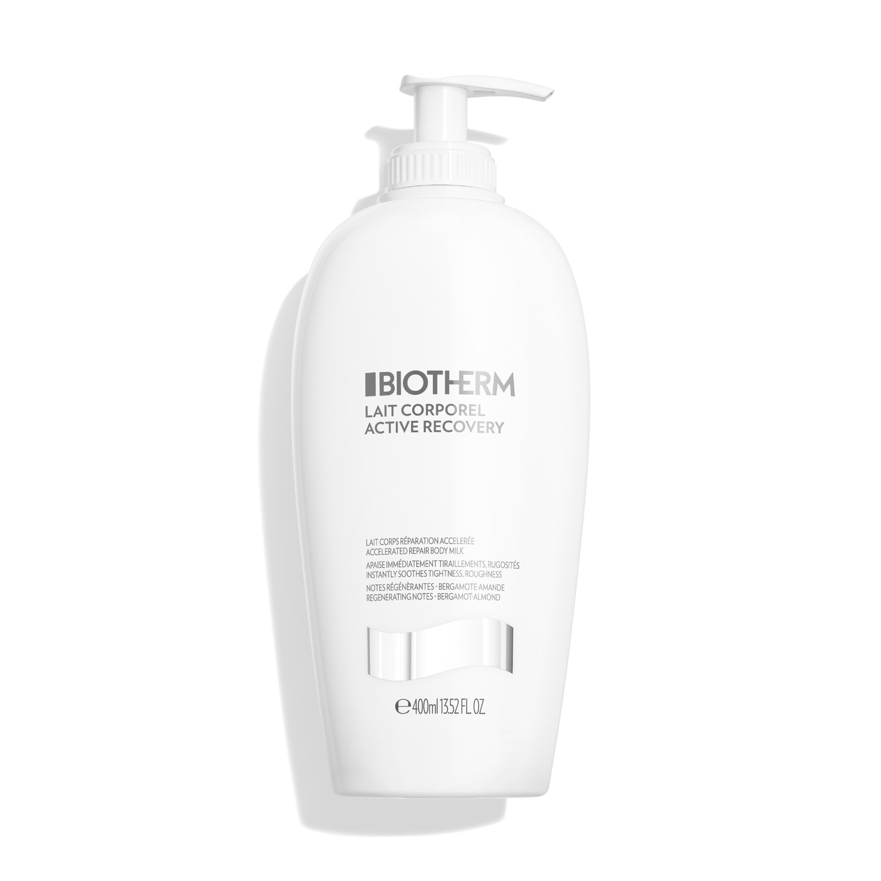 Biotherm Lait Corporel Active Recovery 400 ml 400 ml
