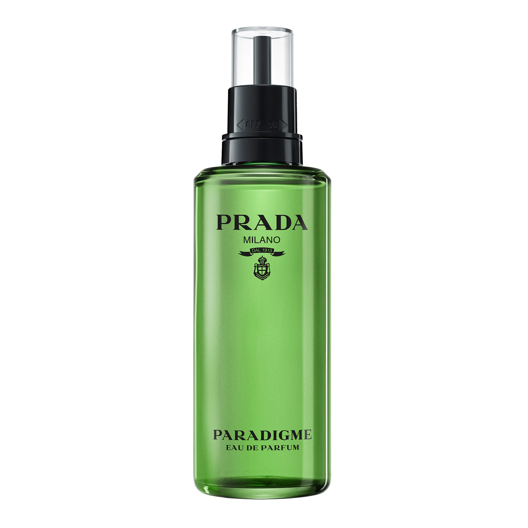 Prada Paradigme Eau de Parfum Refill 150 ml Refill 150 ml