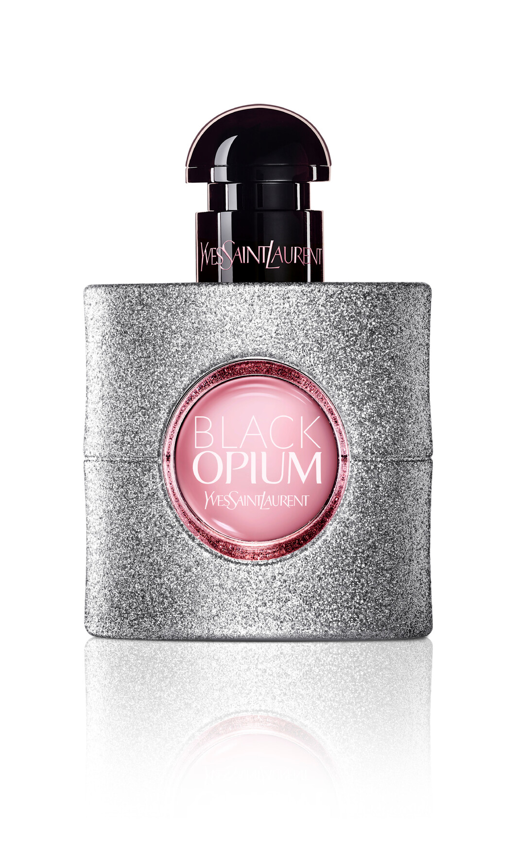 Yves Saint Laurent Black Opium Glitter Eau de Parfum 30 ml 30 ml