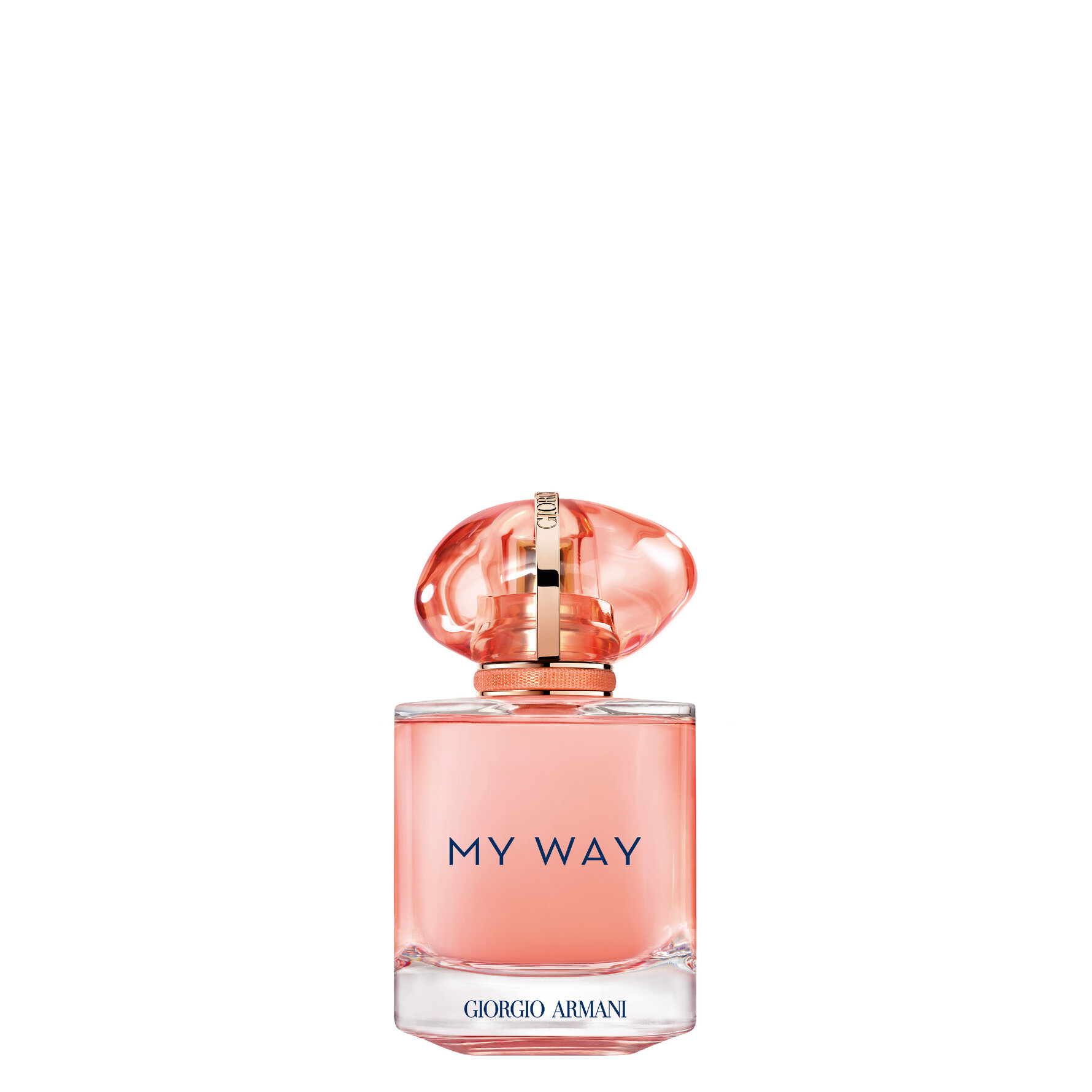 Armani Armani My Way Ylang Eau de Parfum 50 ml 50 ml