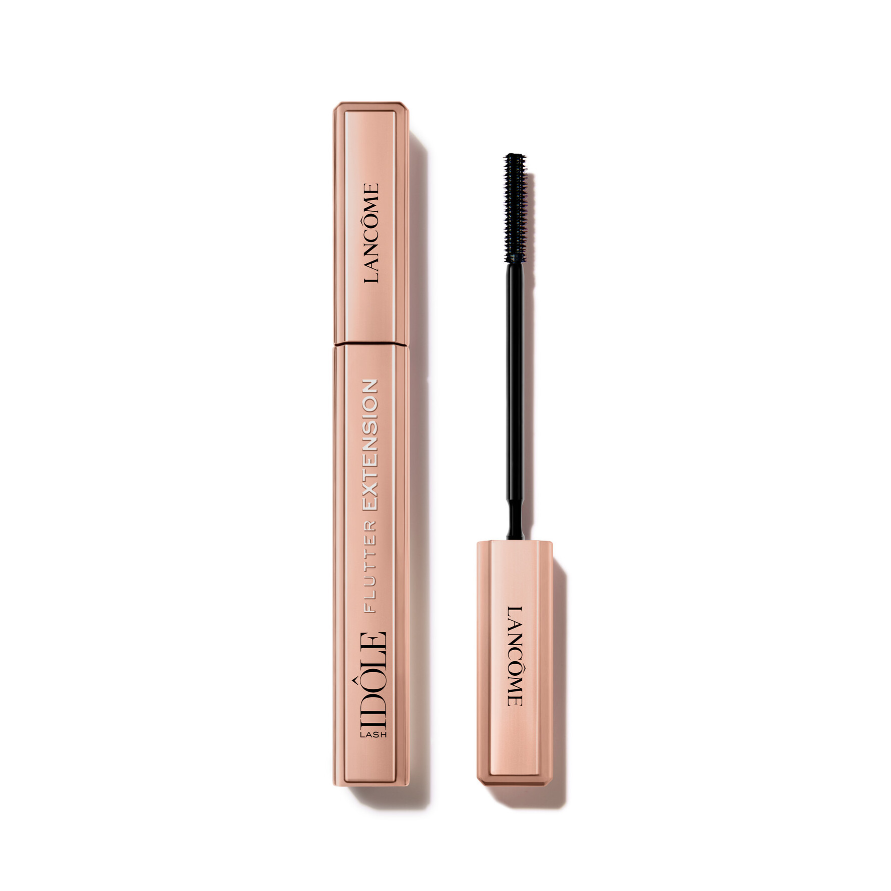 Lancôme Lash Idôle Flutter Extension Mascara 01 True black 01 True