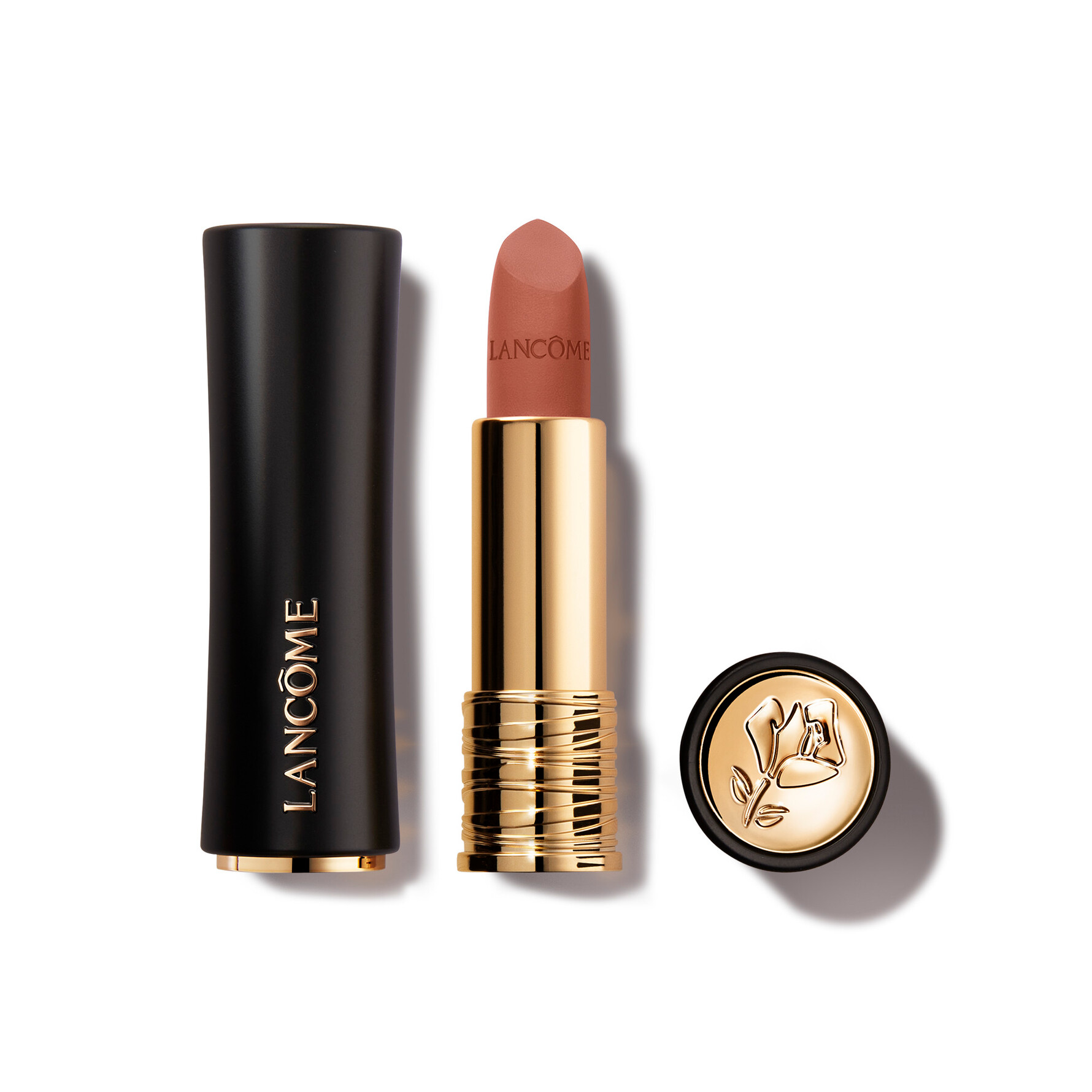 Lancôme Lancôme L'Absolu Rouge Drama Matte Lipstick 205 205