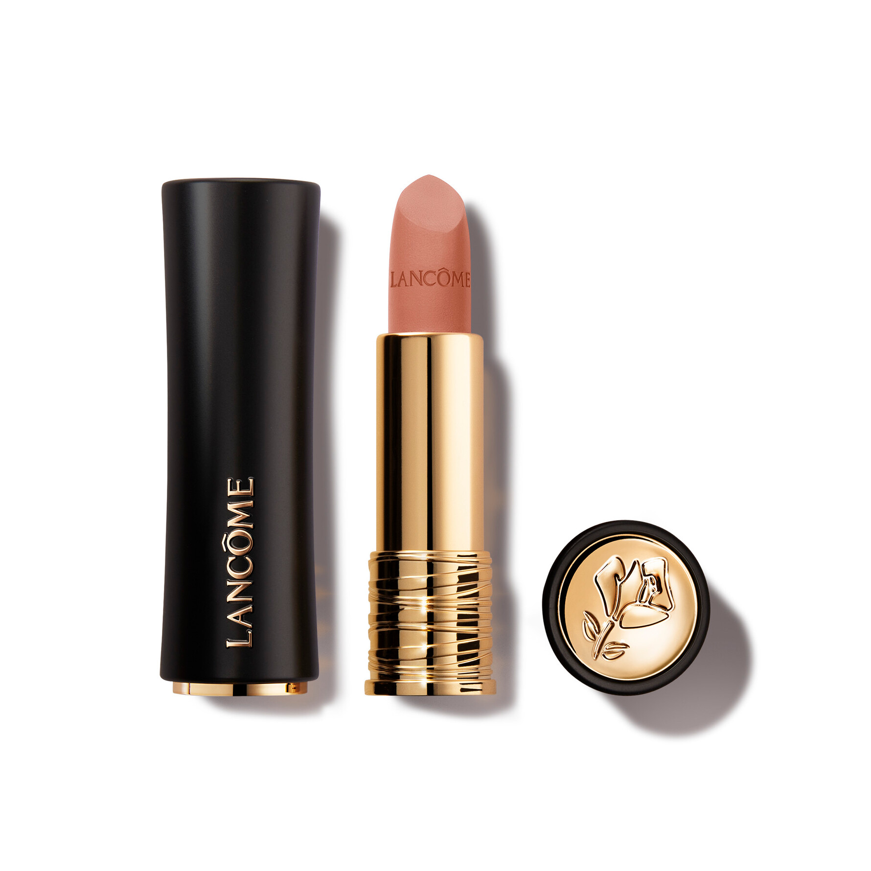 Lancôme Lancôme L'Absolu Rouge Drama Matte Lipstick 202 202