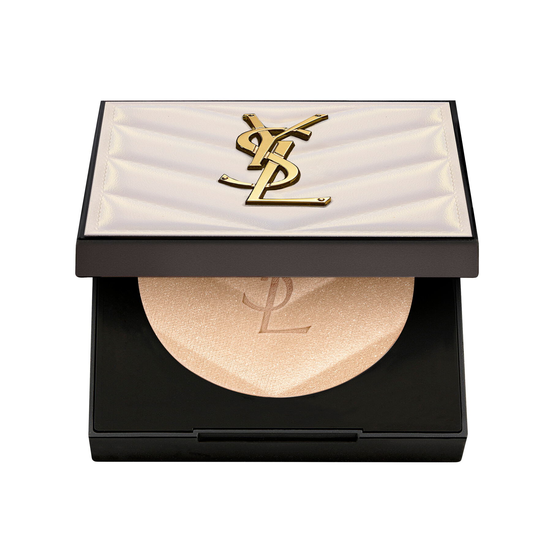 Yves Saint Laurent Yves Saint Laurent All Hours Hyper Luminize 02 Hypnotic Honey 02 Hypnotic Honey