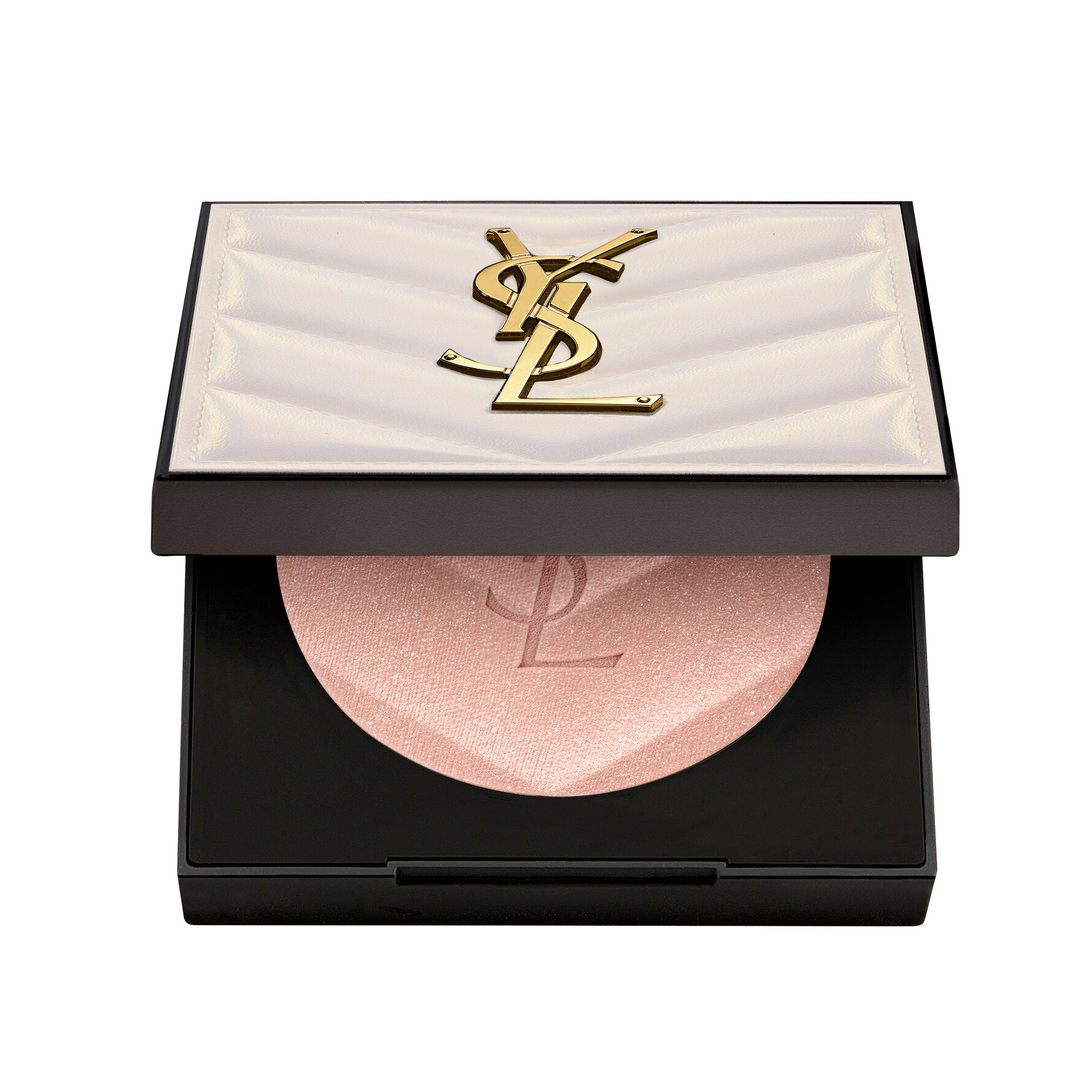 Yves Saint Laurent Yves Saint Laurent All Hours Hyper Luminize 03 Rosy Sand 03 Rosy Sand